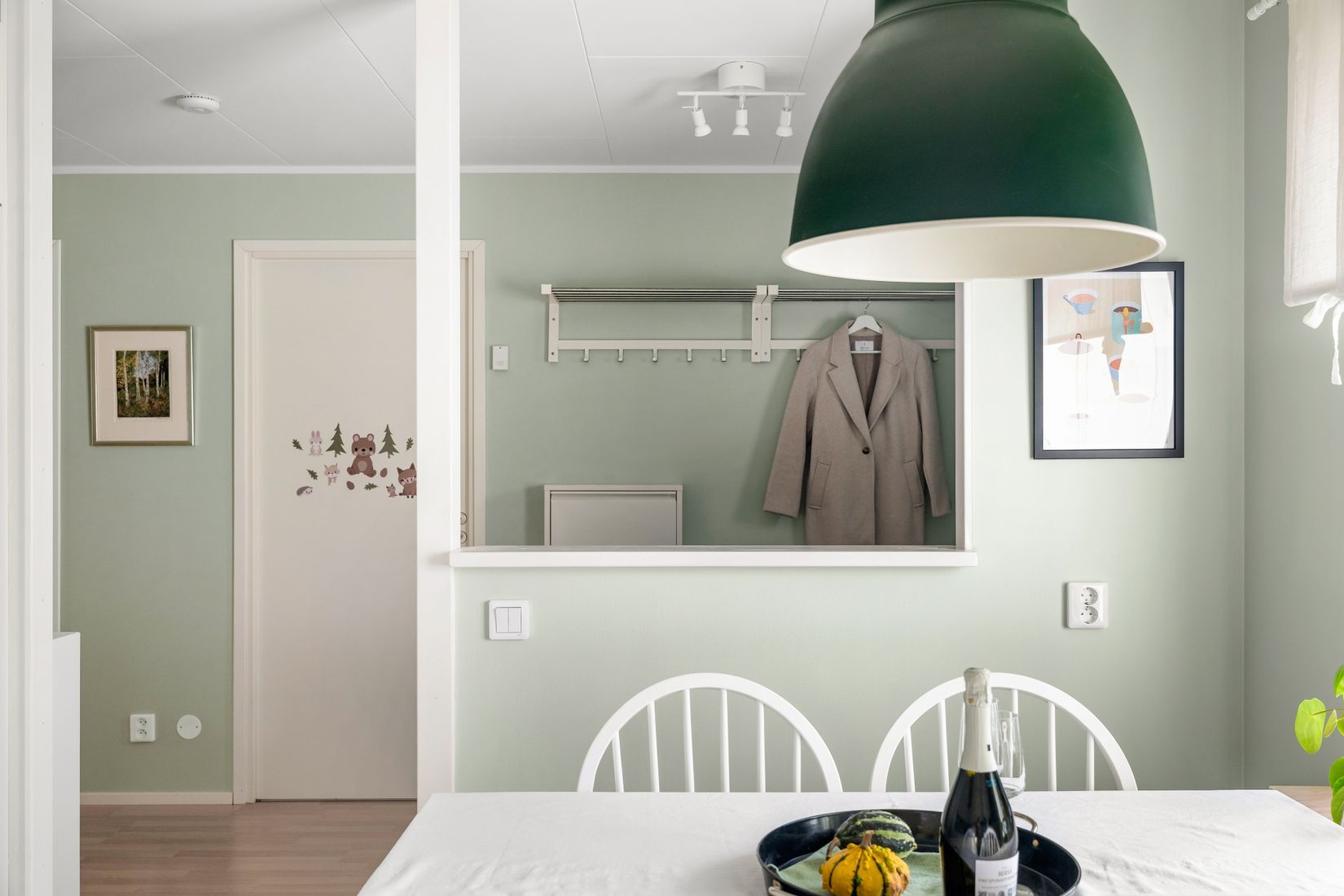 Bostadsrätt, Radhus, Kapplandsvägen 28, Ekerö Brunna, Ekerö