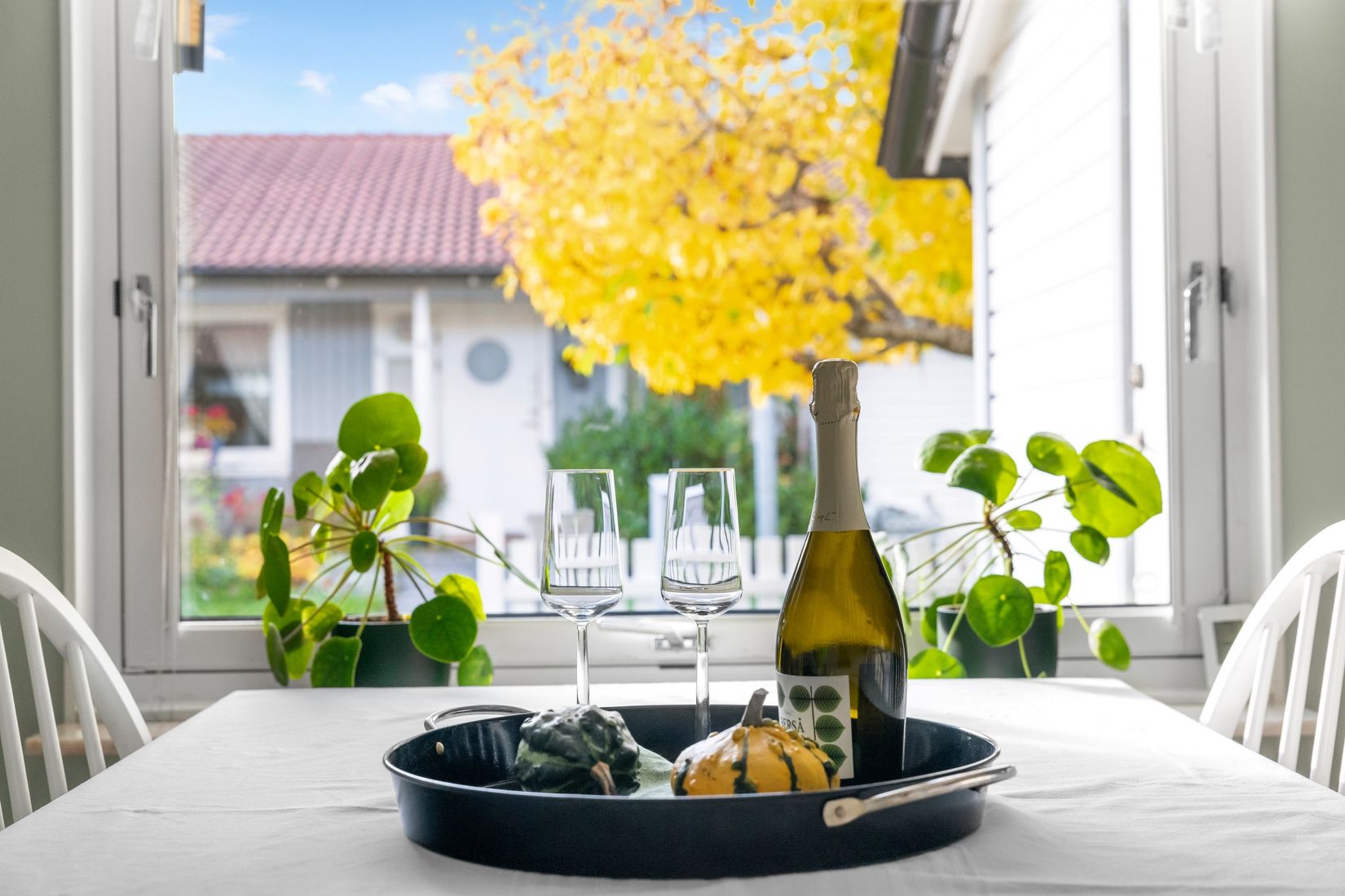 Bostadsrätt, Radhus, Kapplandsvägen 28, Ekerö Brunna, Ekerö