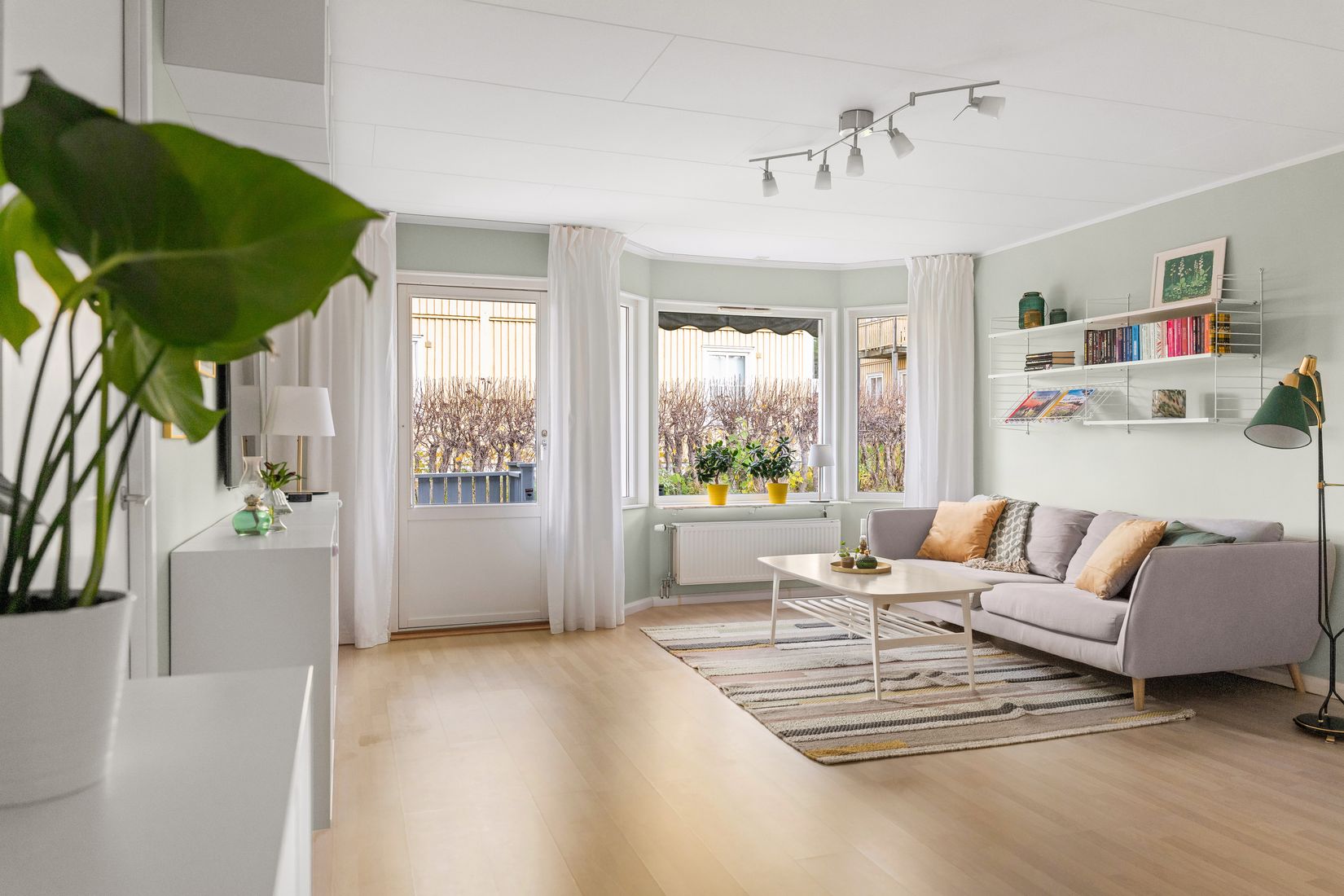 Bostadsrätt, Radhus, Kapplandsvägen 28, Ekerö Brunna, Ekerö