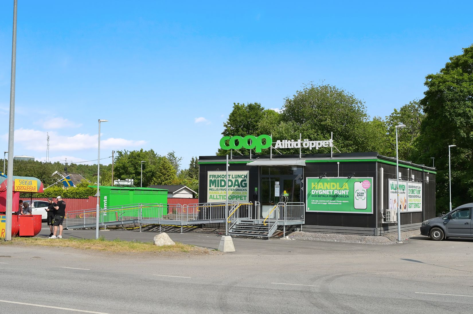 Bostadsrätt, Radhus, Kapplandsvägen 28, Ekerö Brunna, Ekerö