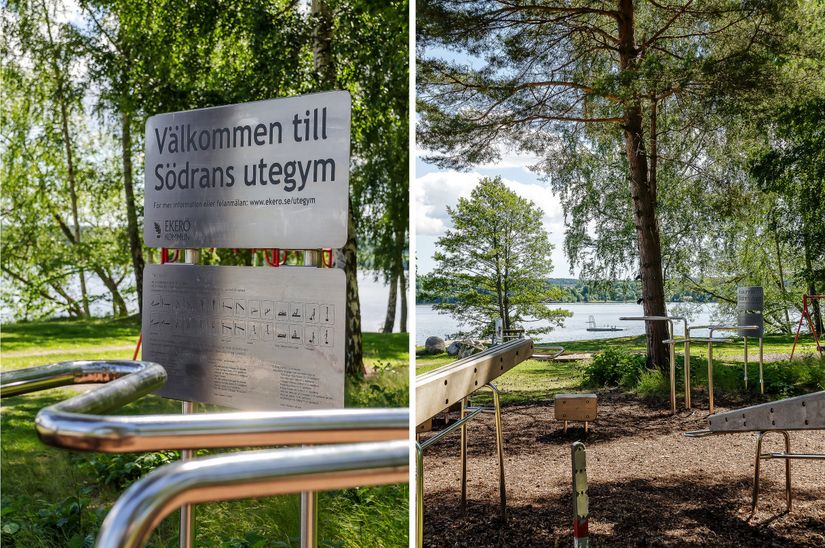 Bostadsrätt, Radhus, Kapplandsvägen 28, Ekerö Brunna, Ekerö