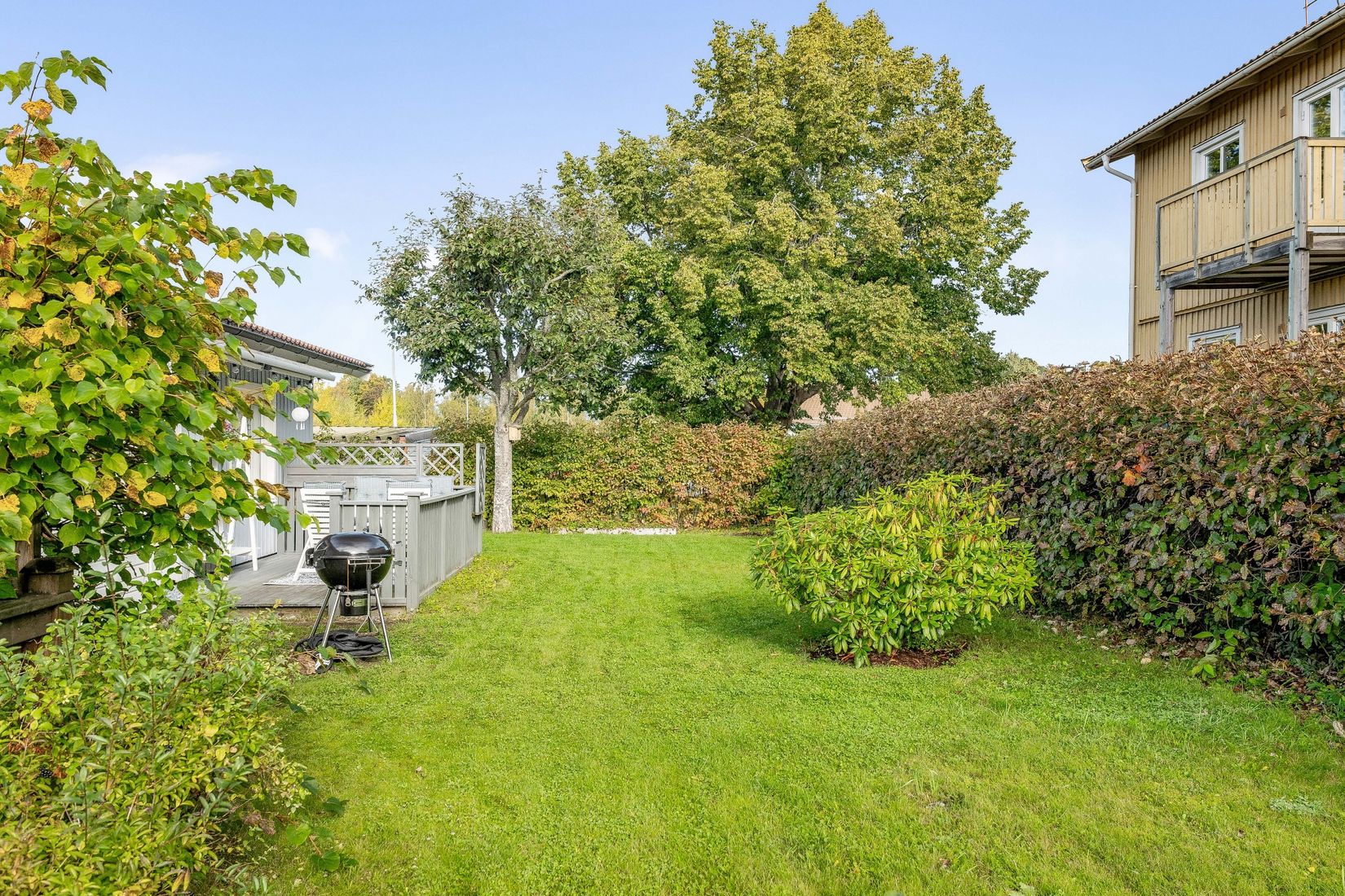 Bostadsrätt, Radhus, Kapplandsvägen 28, Ekerö Brunna, Ekerö