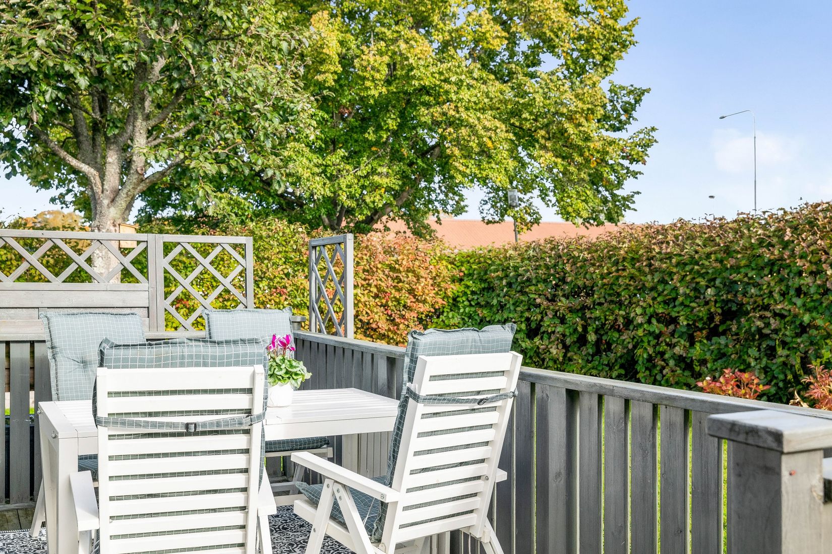 Bostadsrätt, Radhus, Kapplandsvägen 28, Ekerö Brunna, Ekerö