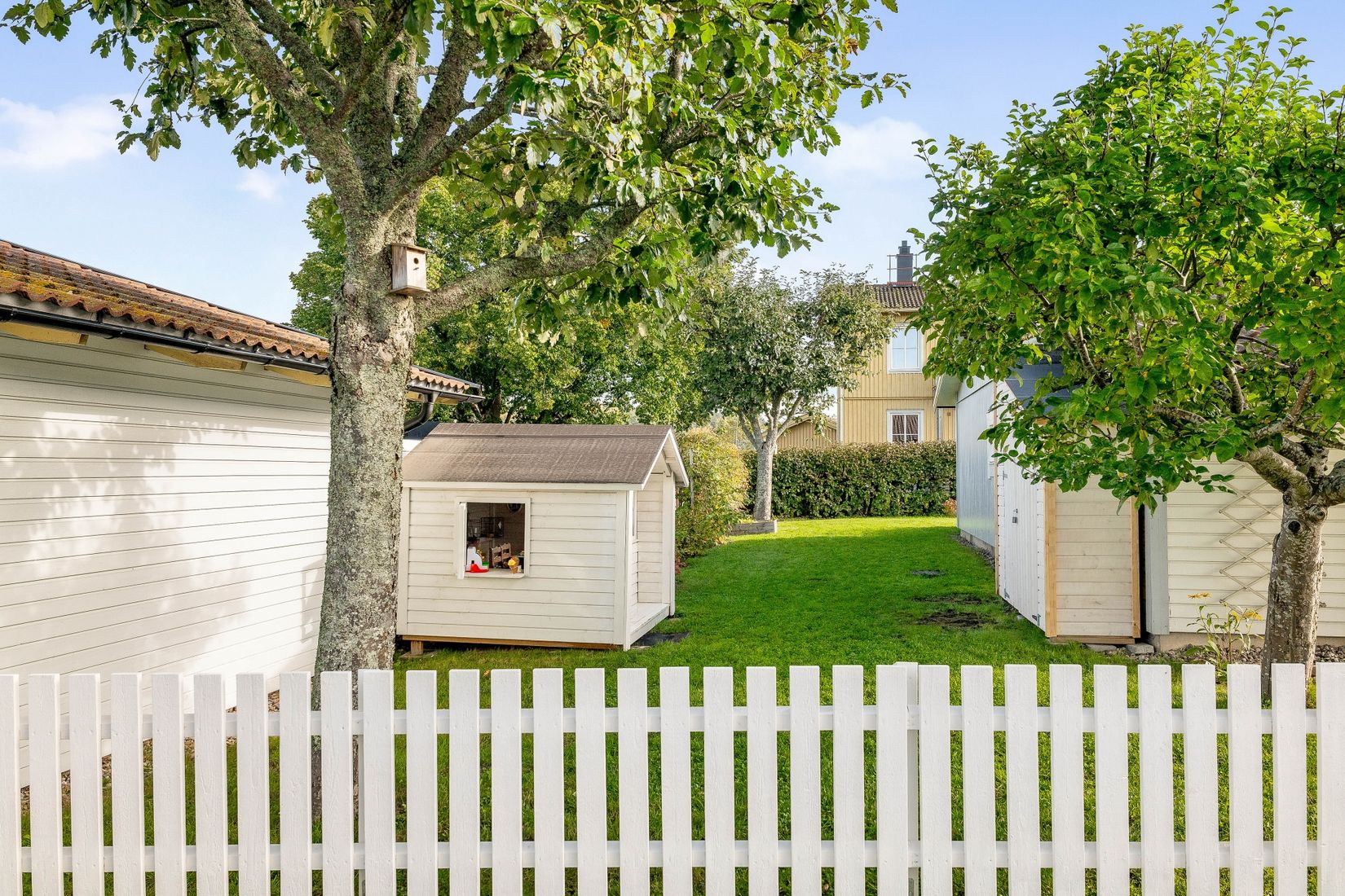 Bostadsrätt, Radhus, Kapplandsvägen 28, Ekerö Brunna, Ekerö