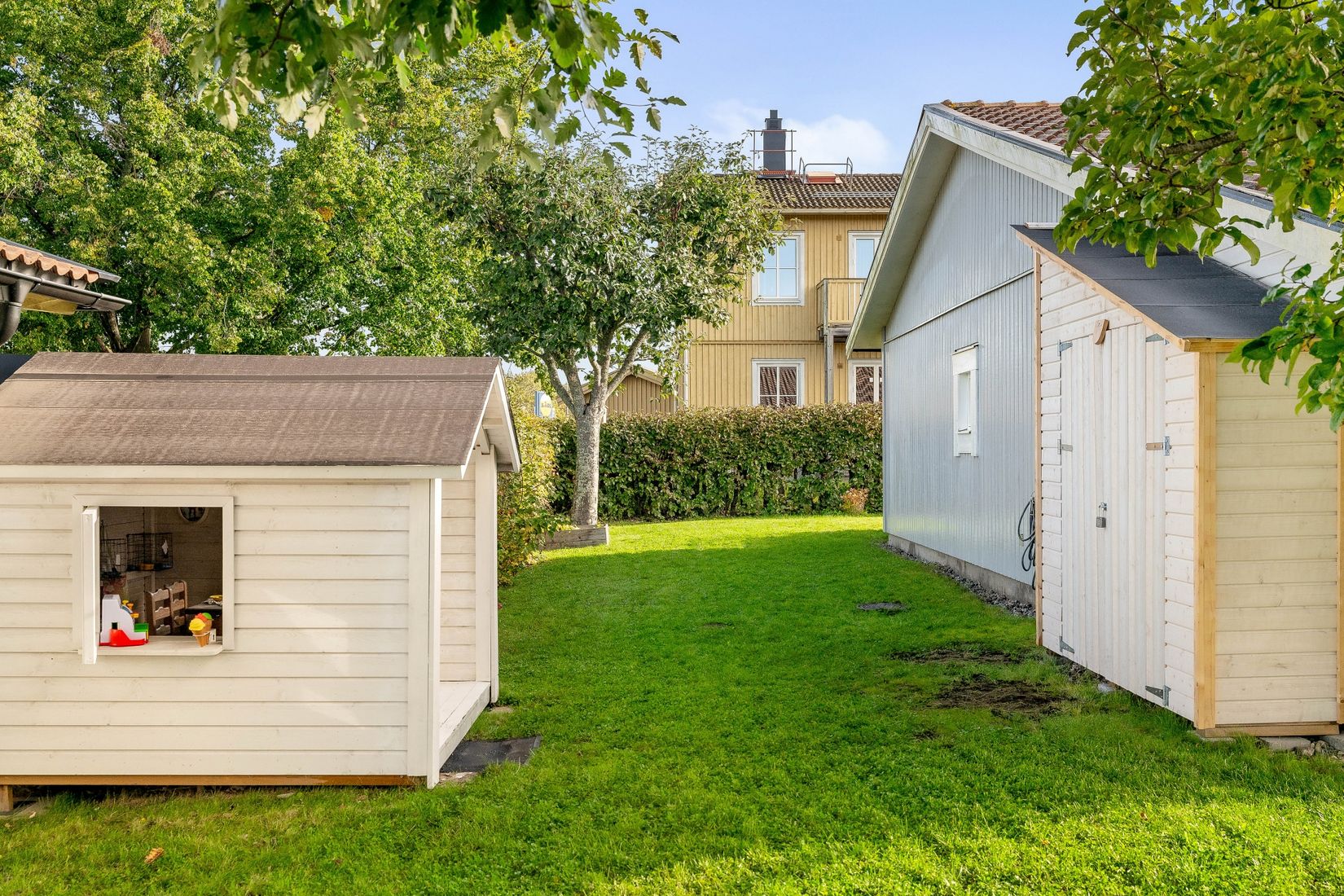 Bostadsrätt, Radhus, Kapplandsvägen 28, Ekerö Brunna, Ekerö