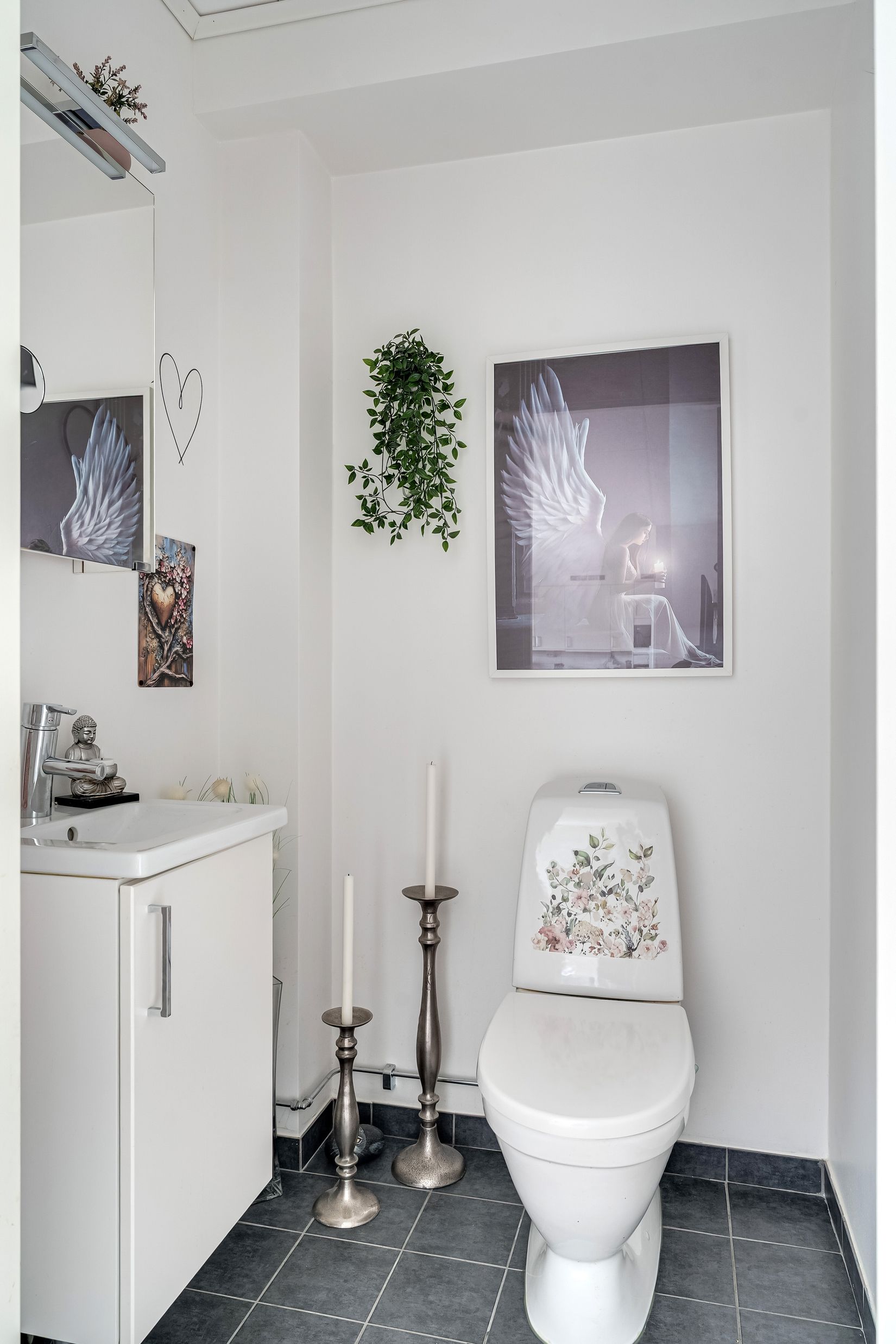 Bostadsrätt, Lundsbäcksgatan 32A, Vasatorps Trädgård, Helsingborg