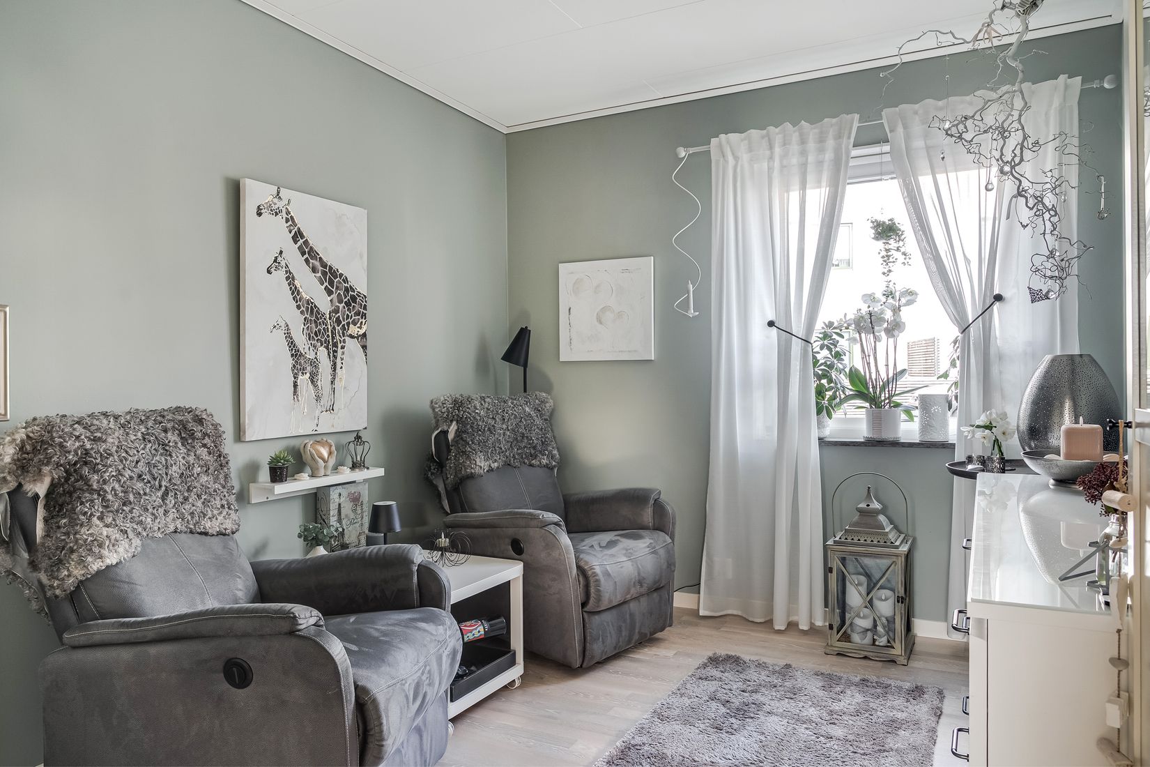 Bostadsrätt, Lundsbäcksgatan 32A, Vasatorps Trädgård, Helsingborg