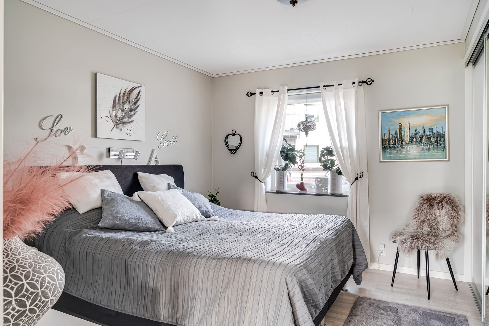 Bostadsrätt, Lundsbäcksgatan 32A, Vasatorps Trädgård, Helsingborg