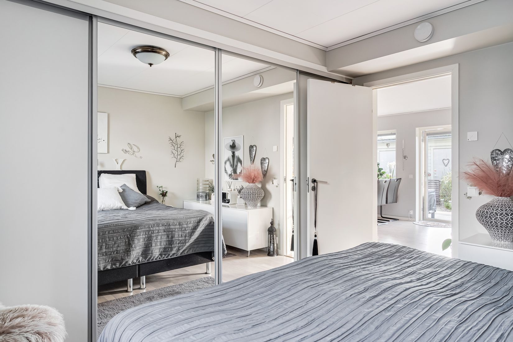 Bostadsrätt, Lundsbäcksgatan 32A, Vasatorps Trädgård, Helsingborg