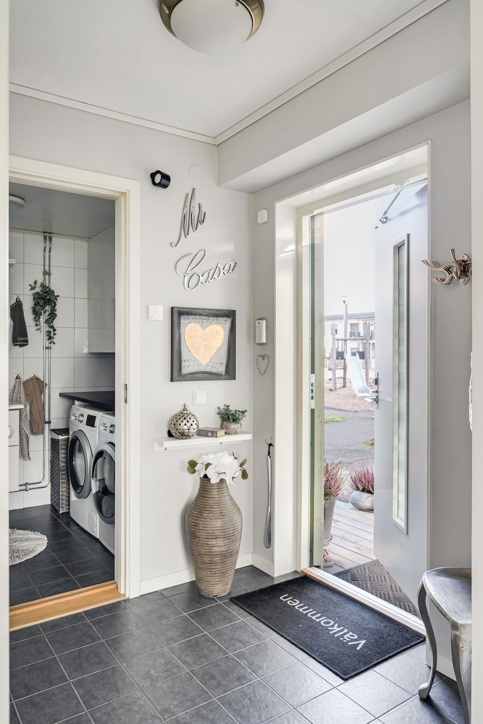 Bostadsrätt, Lundsbäcksgatan 32A, Vasatorps Trädgård, Helsingborg