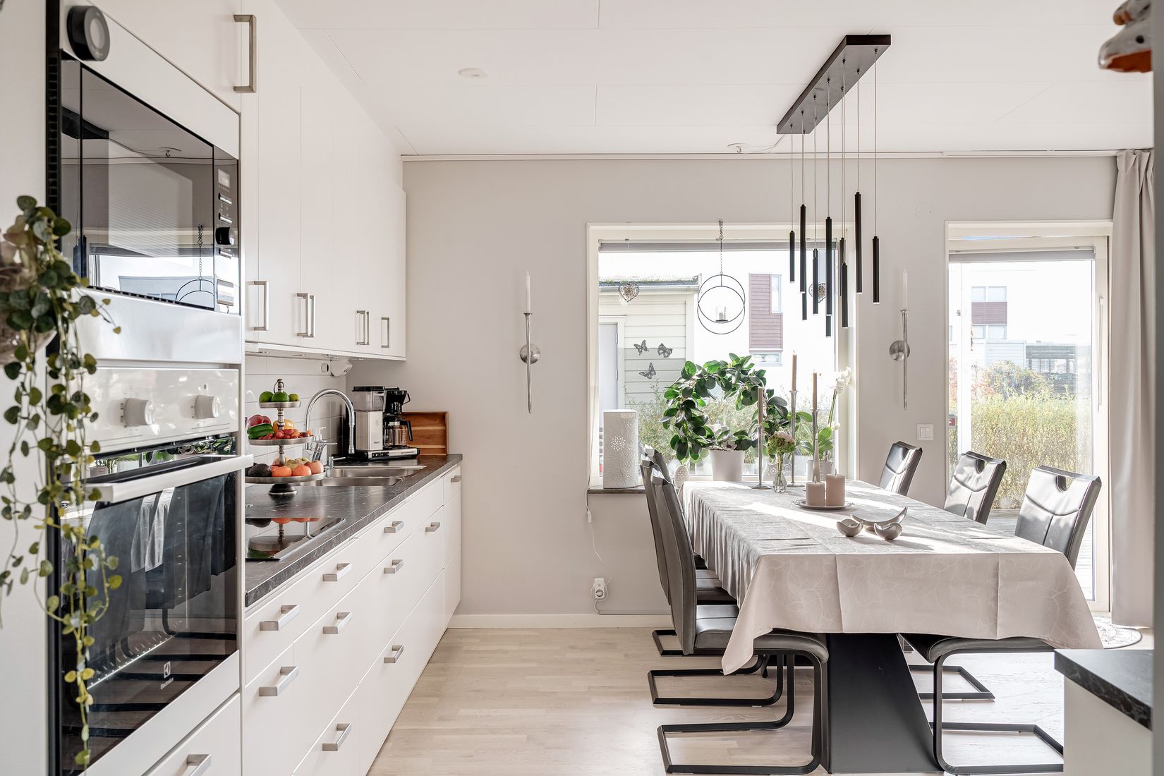 Bostadsrätt, Lundsbäcksgatan 32A, Vasatorps Trädgård, Helsingborg