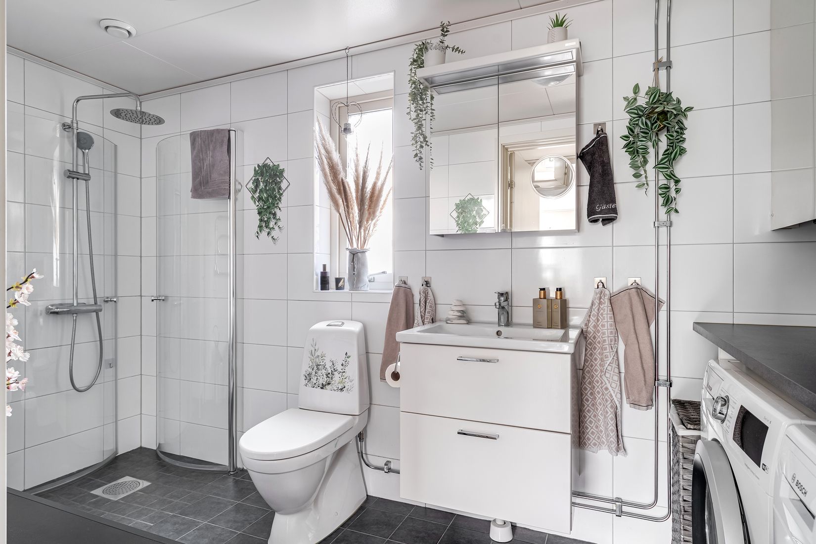 Bostadsrätt, Lundsbäcksgatan 32A, Vasatorps Trädgård, Helsingborg