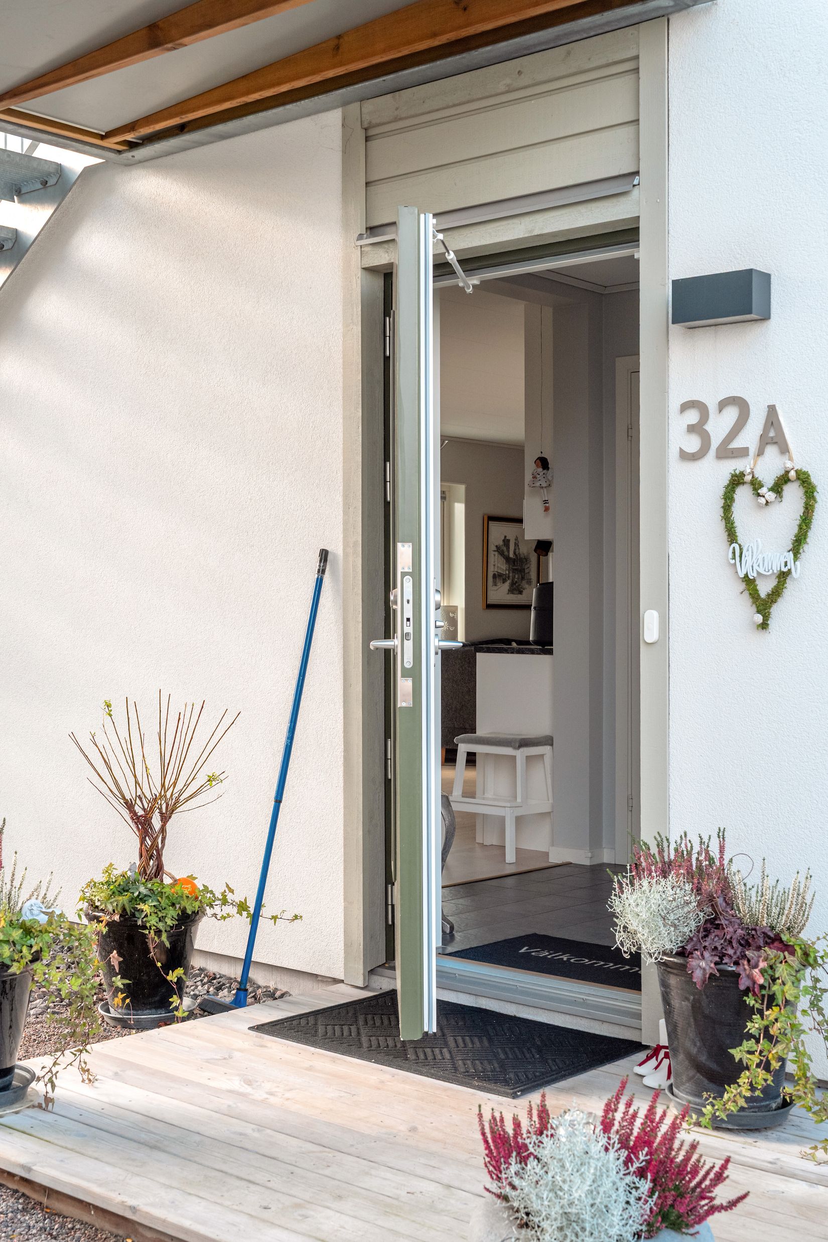 Bostadsrätt, Lundsbäcksgatan 32A, Vasatorps Trädgård, Helsingborg