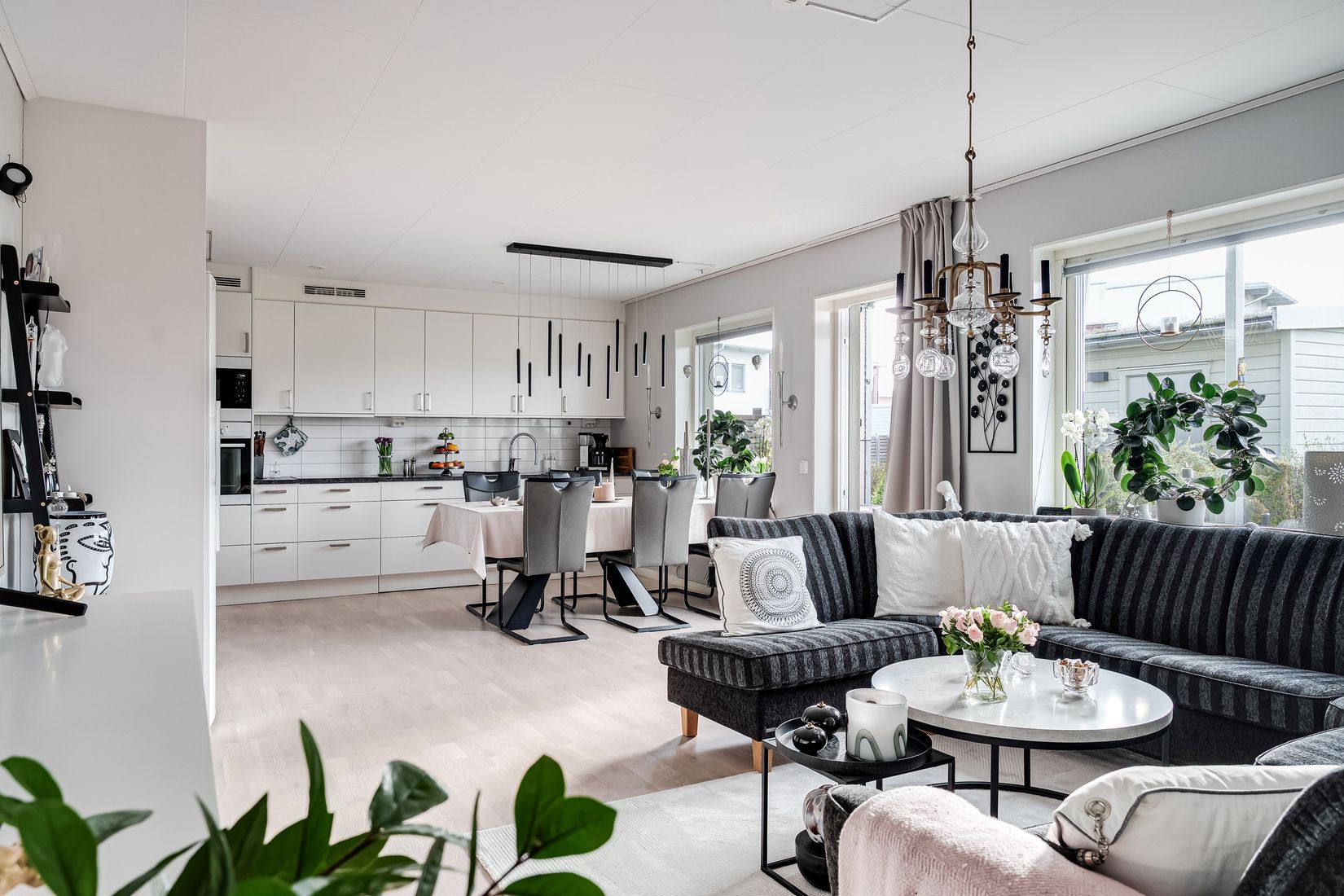 Bostadsrätt, Lundsbäcksgatan 32A, Vasatorps Trädgård, Helsingborg