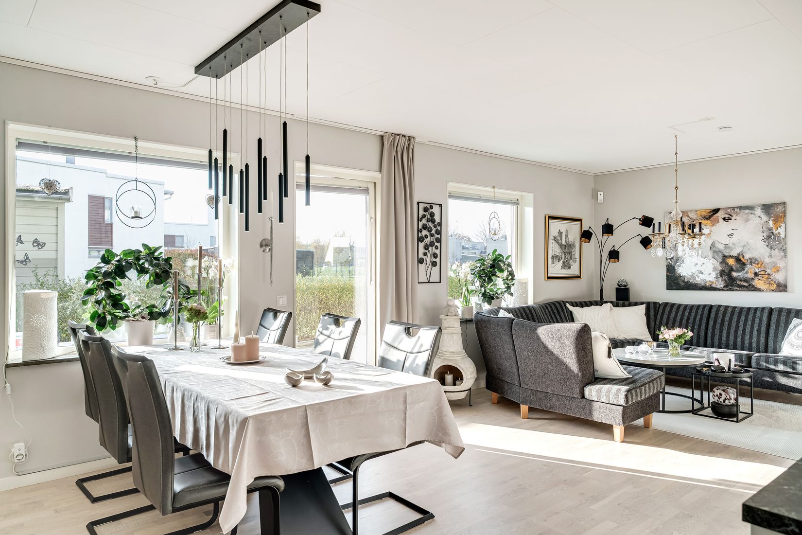 Bostadsrätt, Lundsbäcksgatan 32A, Vasatorps Trädgård, Helsingborg