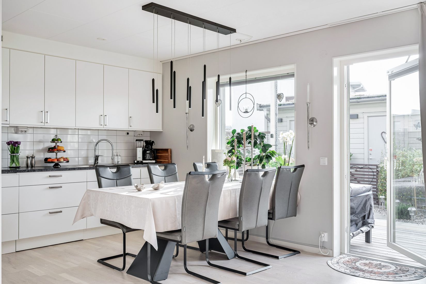 Bostadsrätt, Lundsbäcksgatan 32A, Vasatorps Trädgård, Helsingborg