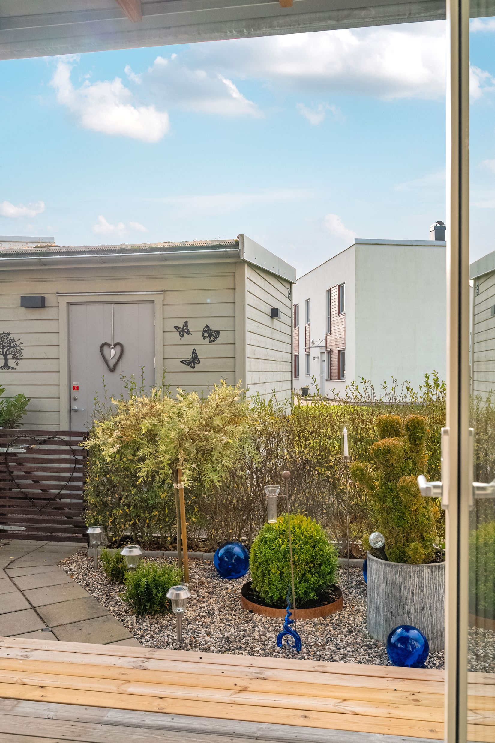 Bostadsrätt, Lundsbäcksgatan 32A, Vasatorps Trädgård, Helsingborg