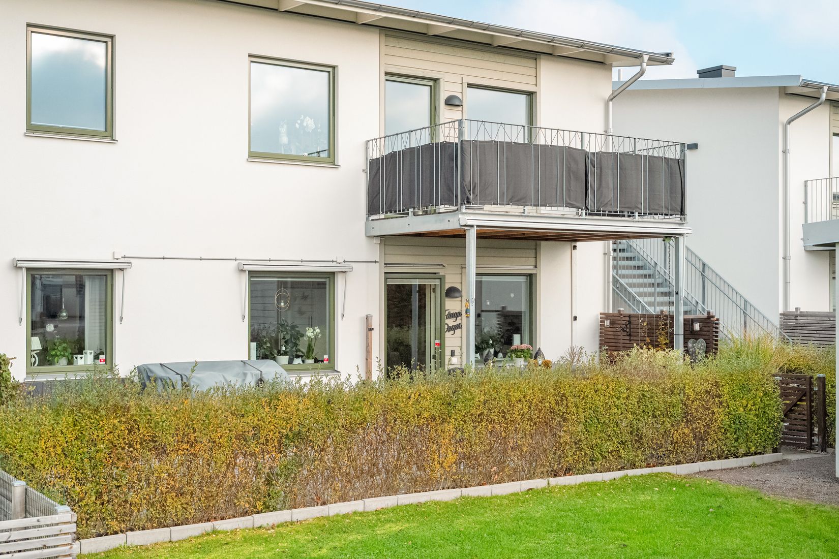 Bostadsrätt, Lundsbäcksgatan 32A, Vasatorps Trädgård, Helsingborg