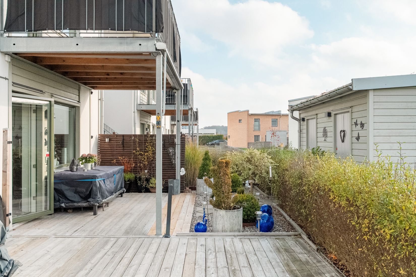 Bostadsrätt, Lundsbäcksgatan 32A, Vasatorps Trädgård, Helsingborg