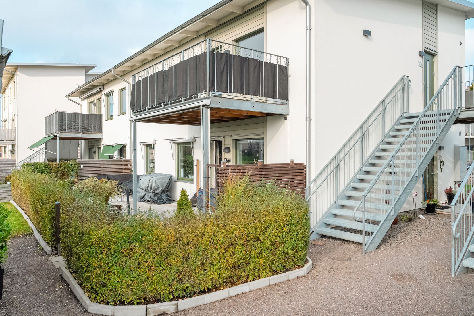 Bostadsrätt, Lundsbäcksgatan 32A, Vasatorps Trädgård, Helsingborg