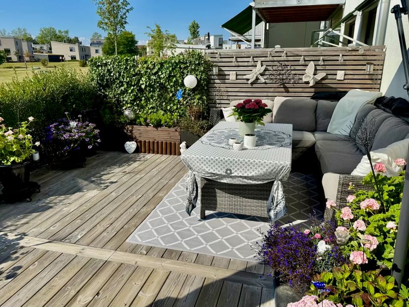 Bostadsrätt, Lundsbäcksgatan 32A, Vasatorps Trädgård, Helsingborg