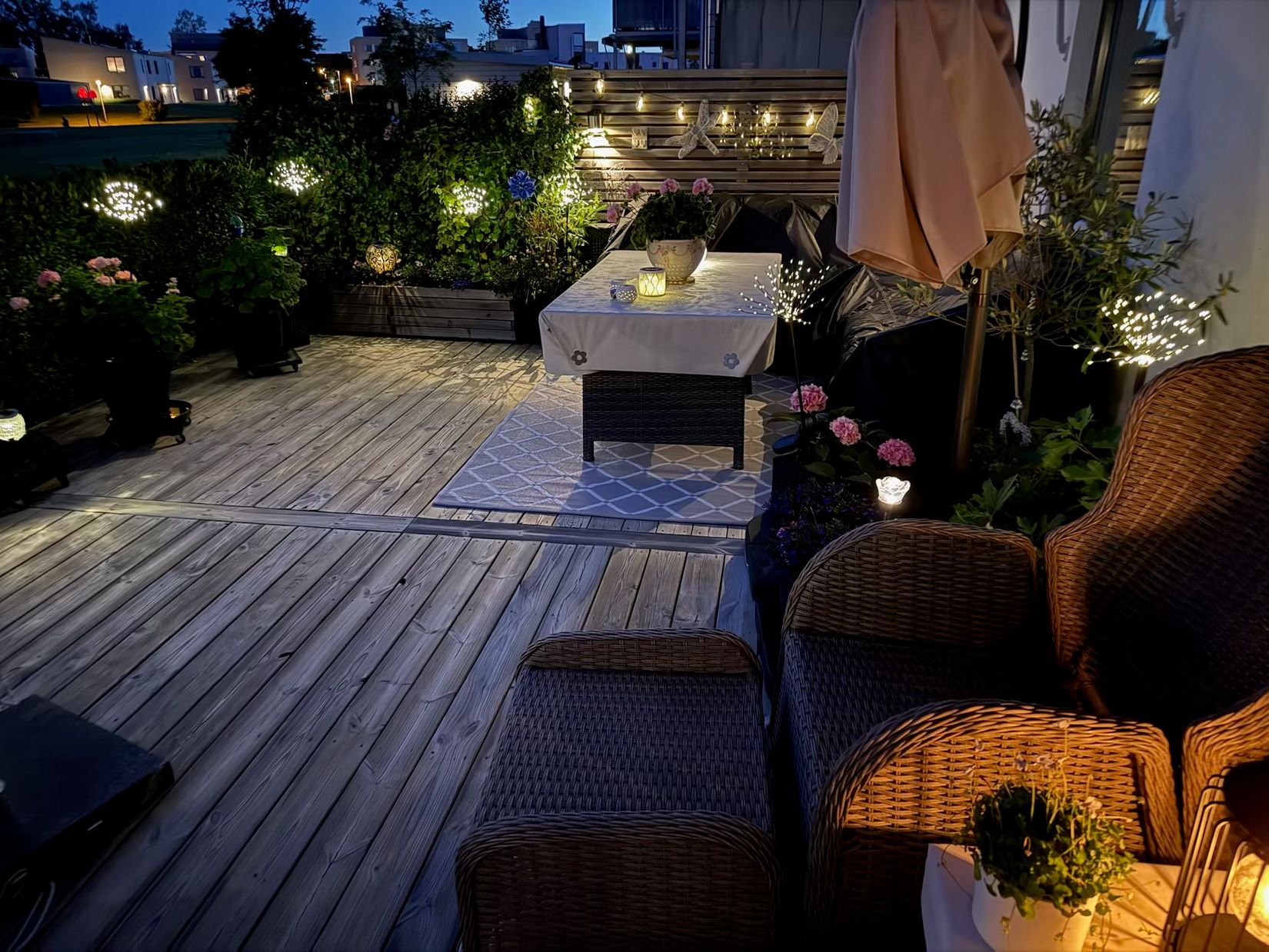 Bostadsrätt, Lundsbäcksgatan 32A, Vasatorps Trädgård, Helsingborg