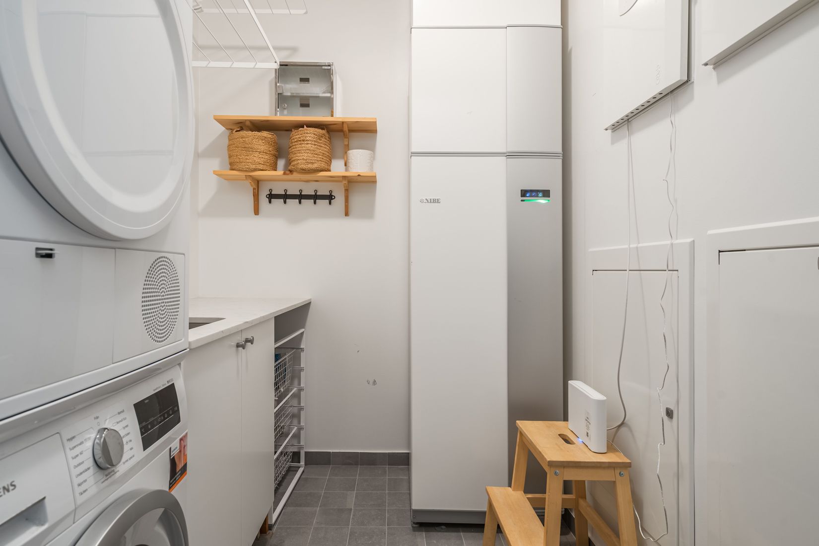 Villa, Radhus, Oranievägen 35, Lundby, Norrköping