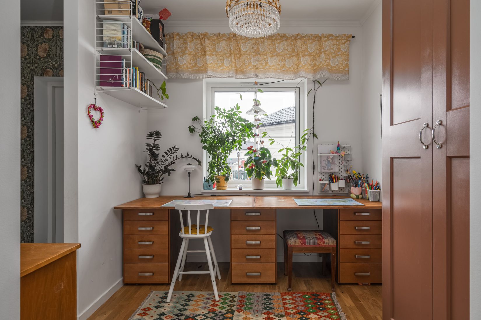 Villa, Radhus, Oranievägen 35, Lundby, Norrköping