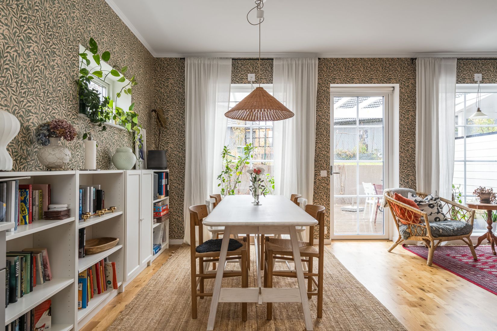 Villa, Radhus, Oranievägen 35, Lundby, Norrköping