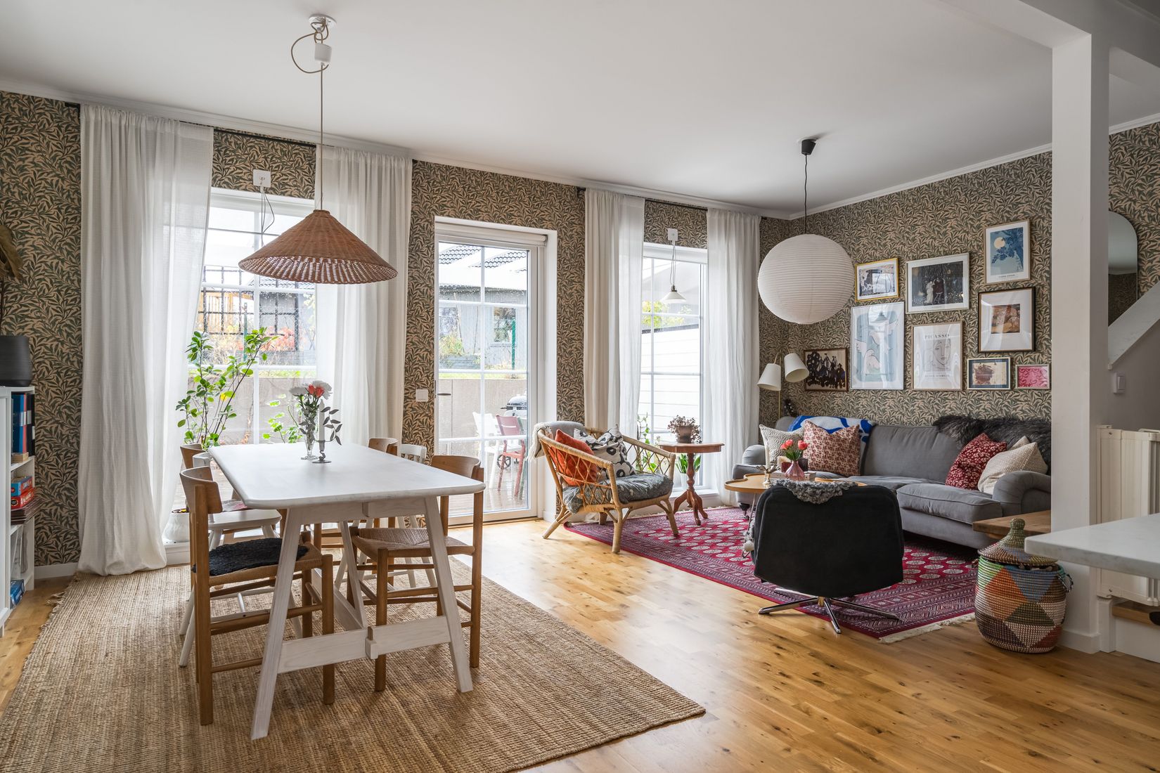 Villa, Radhus, Oranievägen 35, Lundby, Norrköping