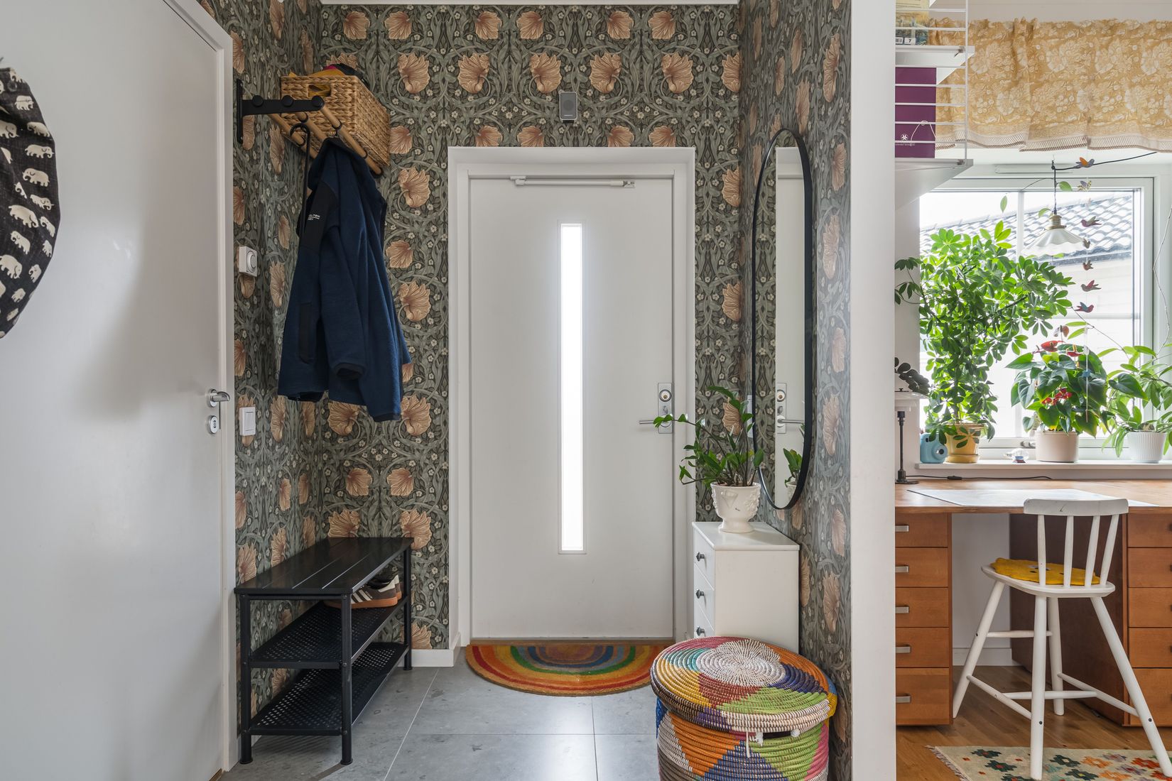 Villa, Radhus, Oranievägen 35, Lundby, Norrköping