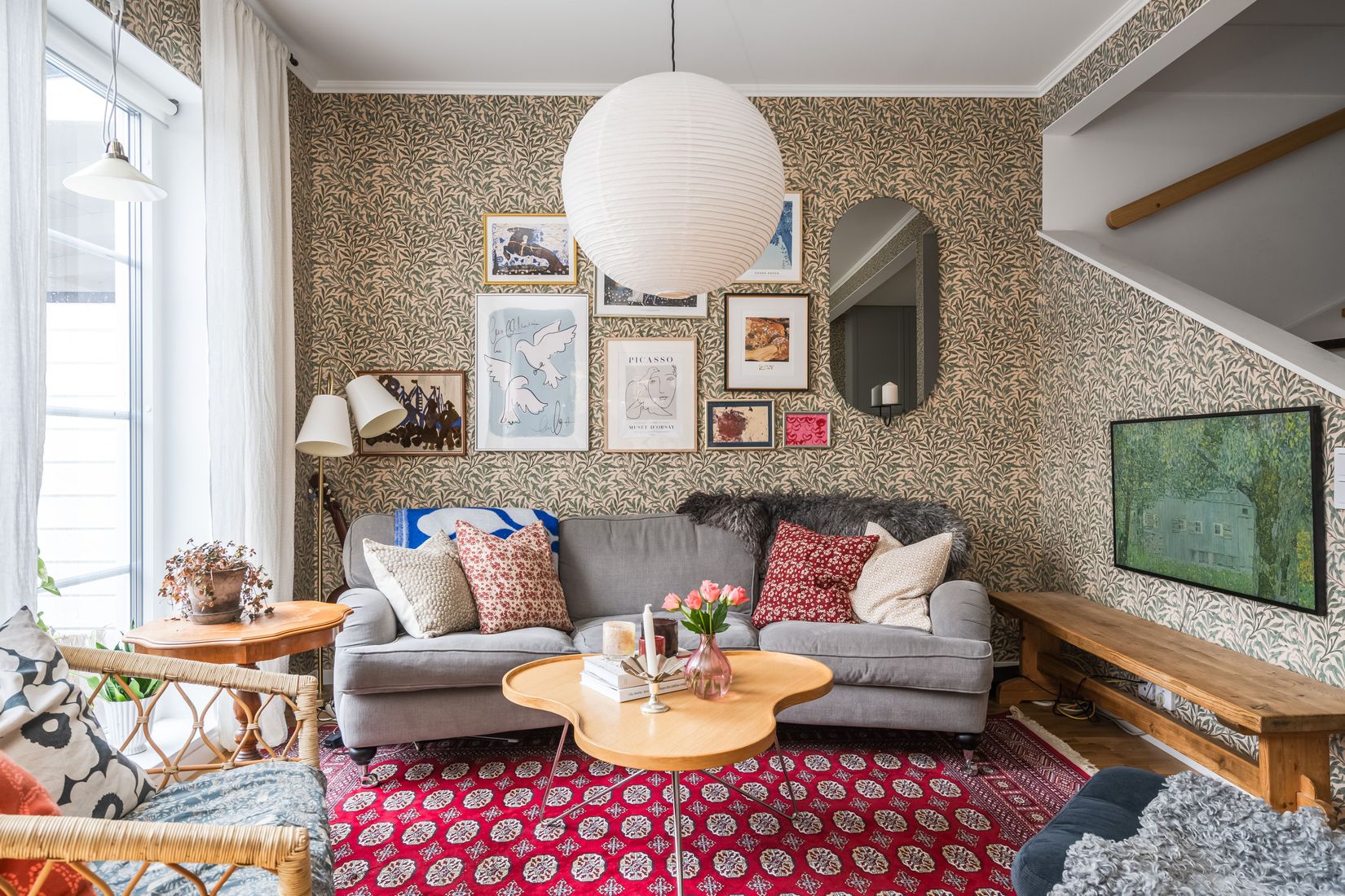 Villa, Radhus, Oranievägen 35, Lundby, Norrköping