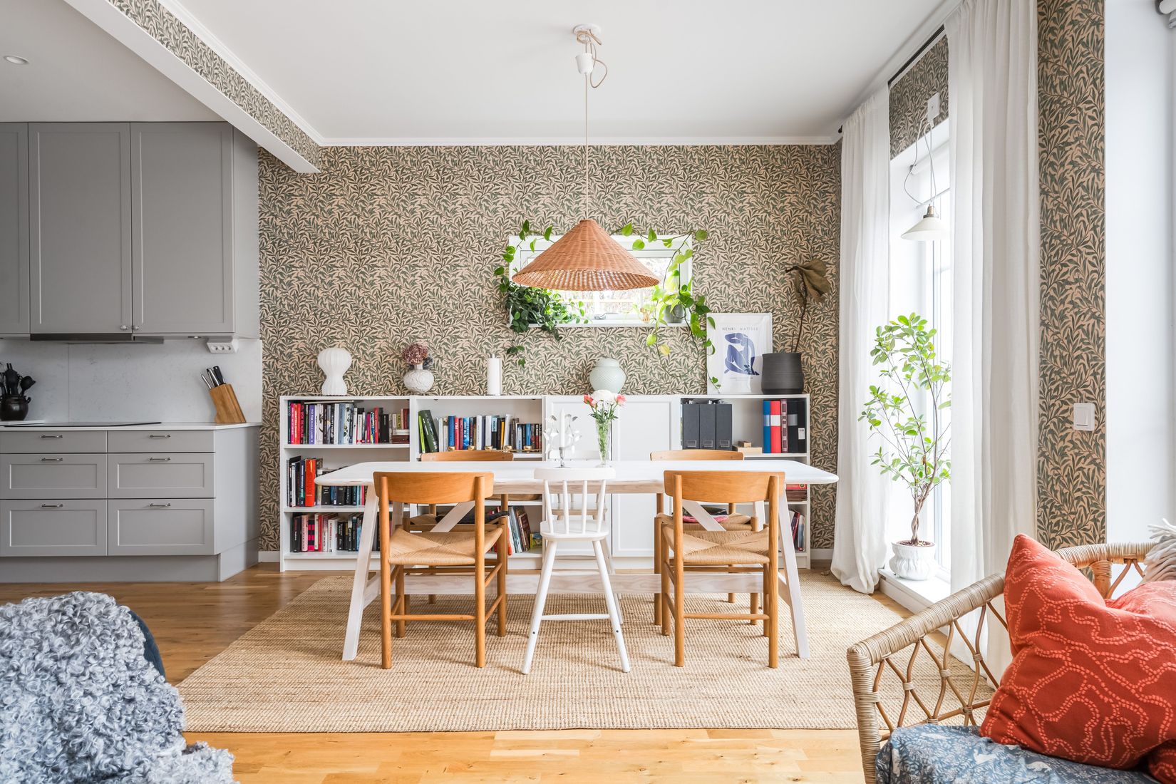 Villa, Radhus, Oranievägen 35, Lundby, Norrköping