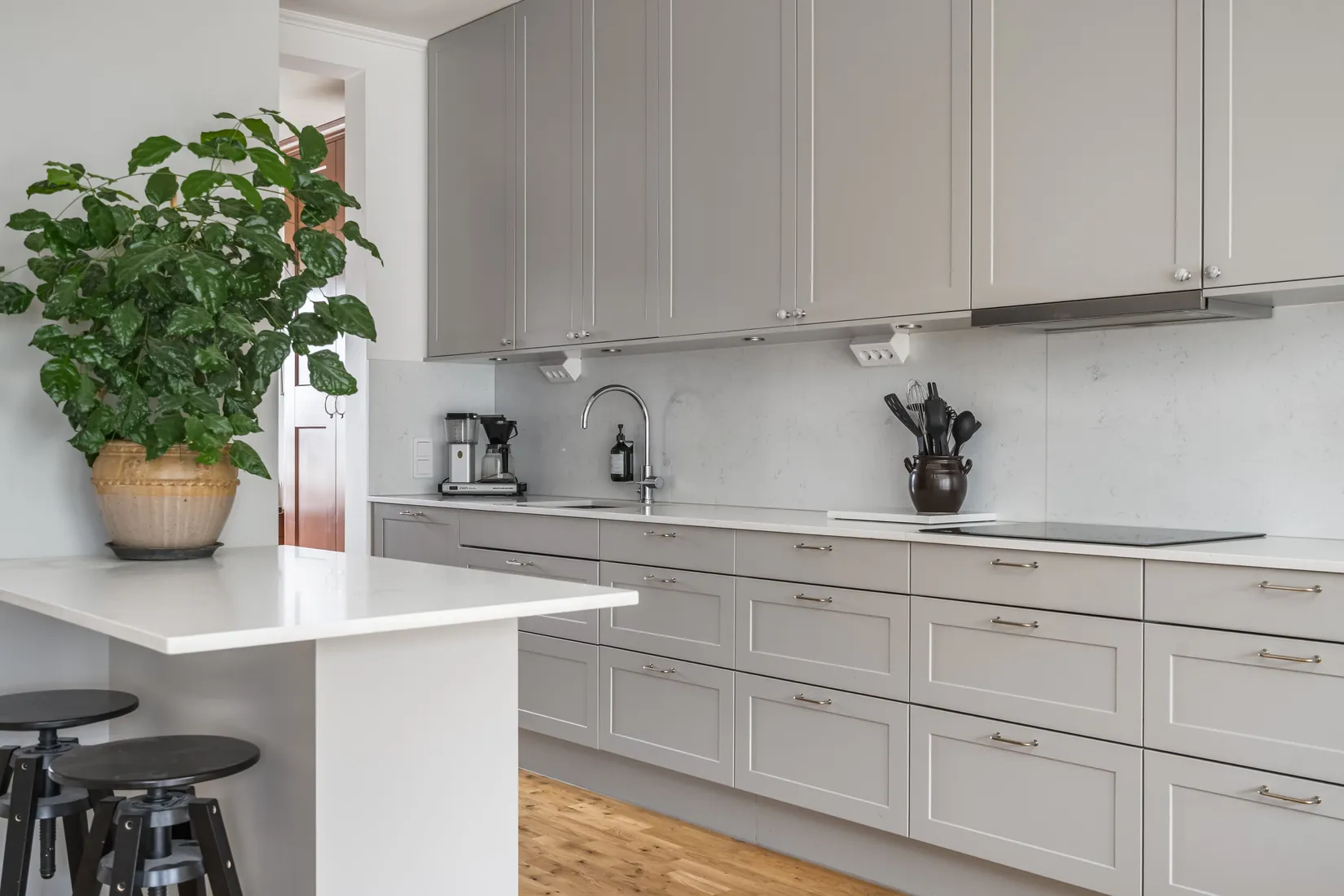 Villa, Radhus, Oranievägen 35, Lundby, Norrköping