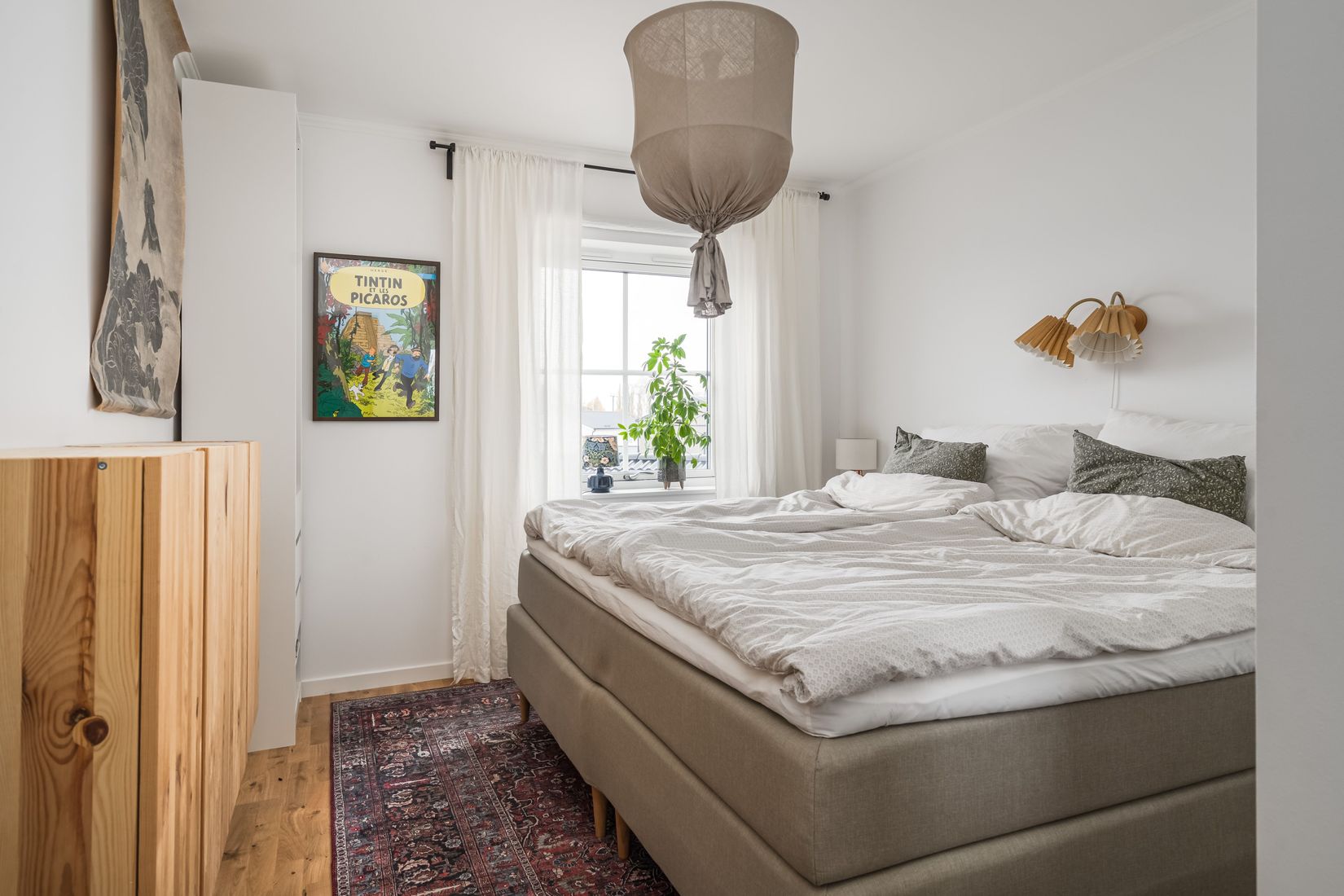 Villa, Radhus, Oranievägen 35, Lundby, Norrköping