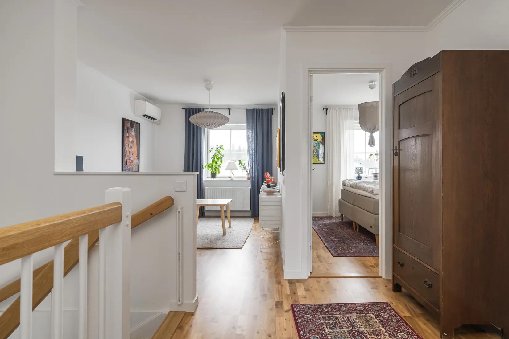 Villa, Radhus, Oranievägen 35, Lundby, Norrköping