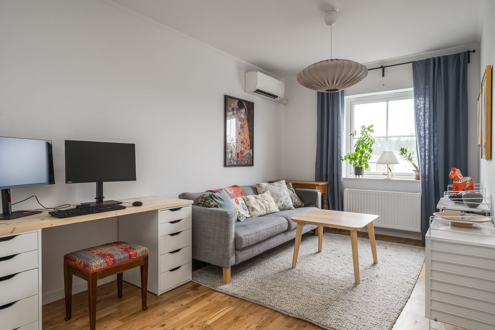 Villa, Radhus, Oranievägen 35, Lundby, Norrköping