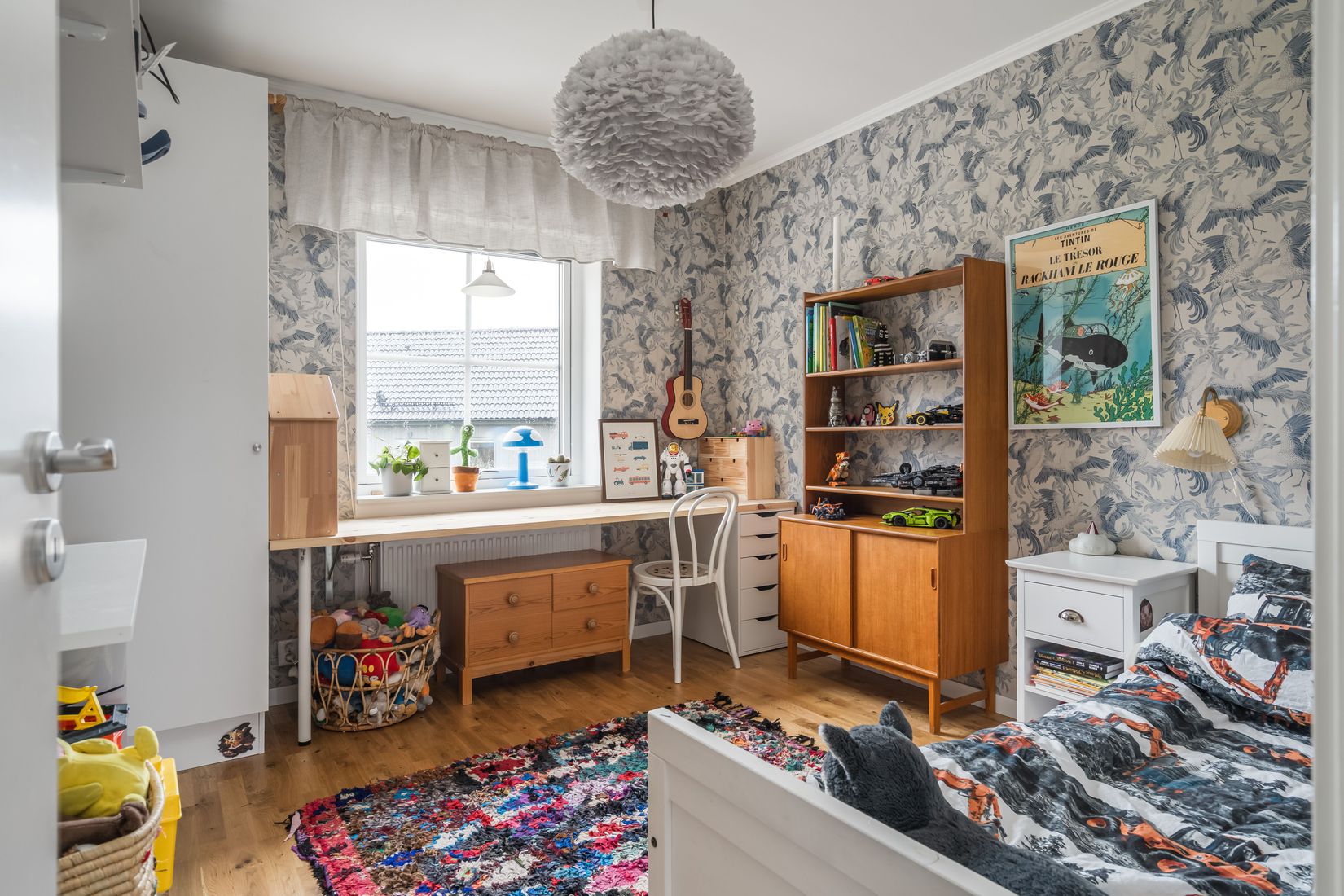 Villa, Radhus, Oranievägen 35, Lundby, Norrköping