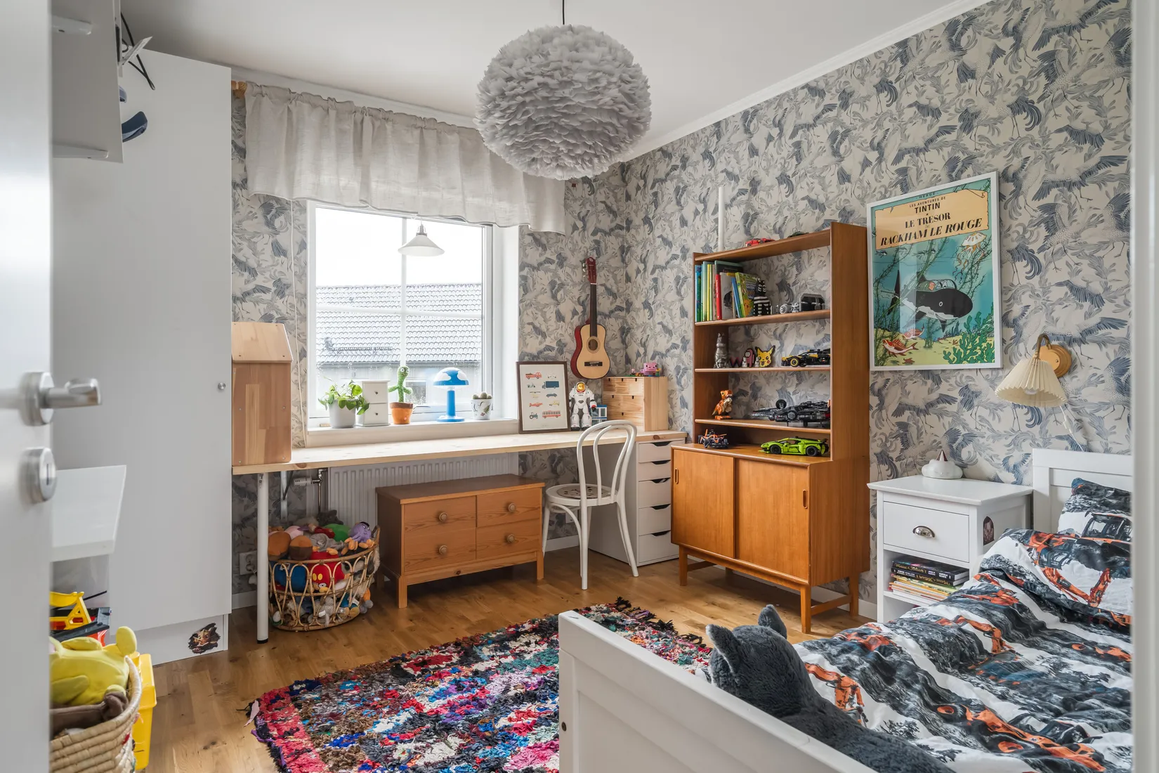 Villa, Radhus, Oranievägen 35, Lundby, Norrköping