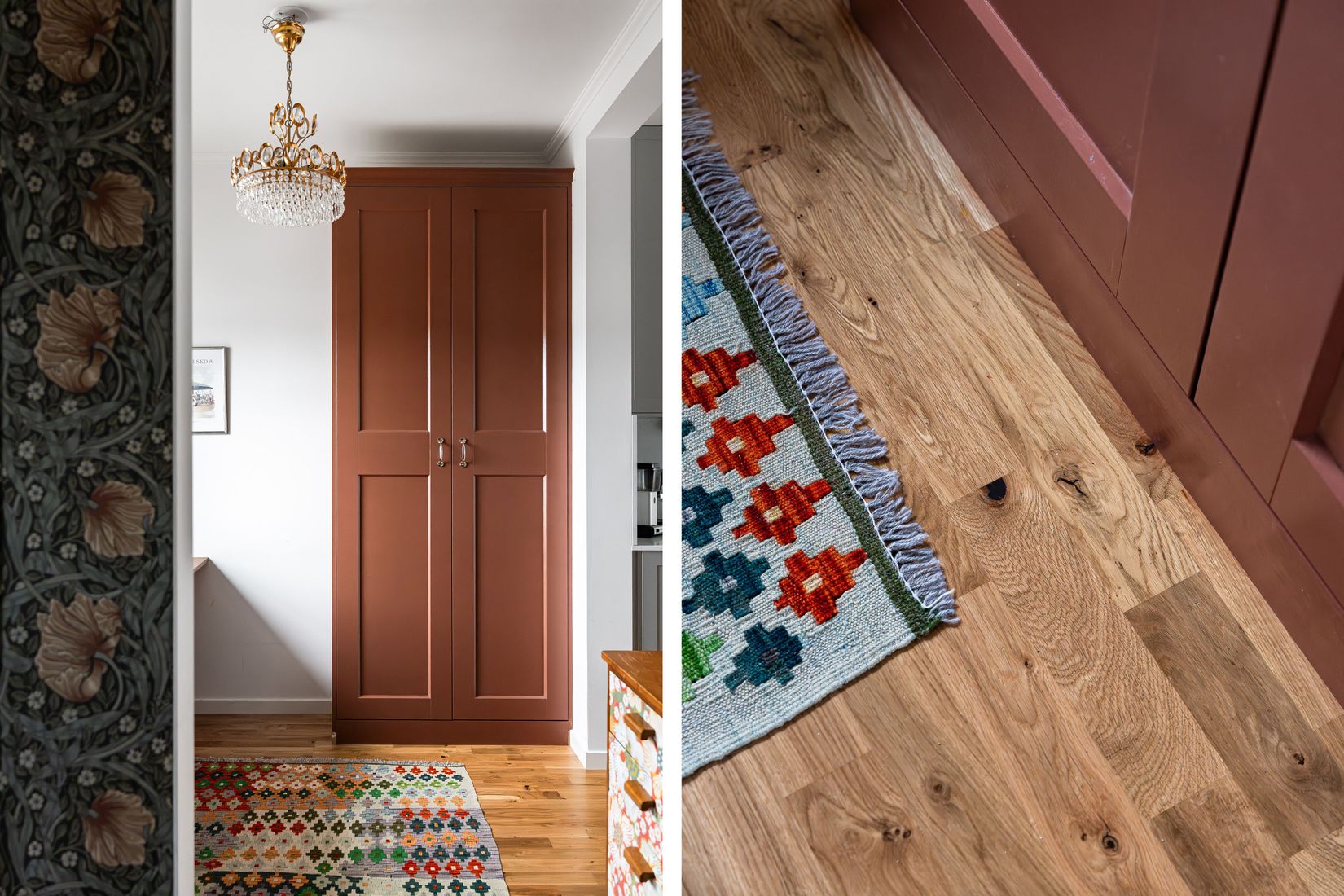 Villa, Radhus, Oranievägen 35, Lundby, Norrköping