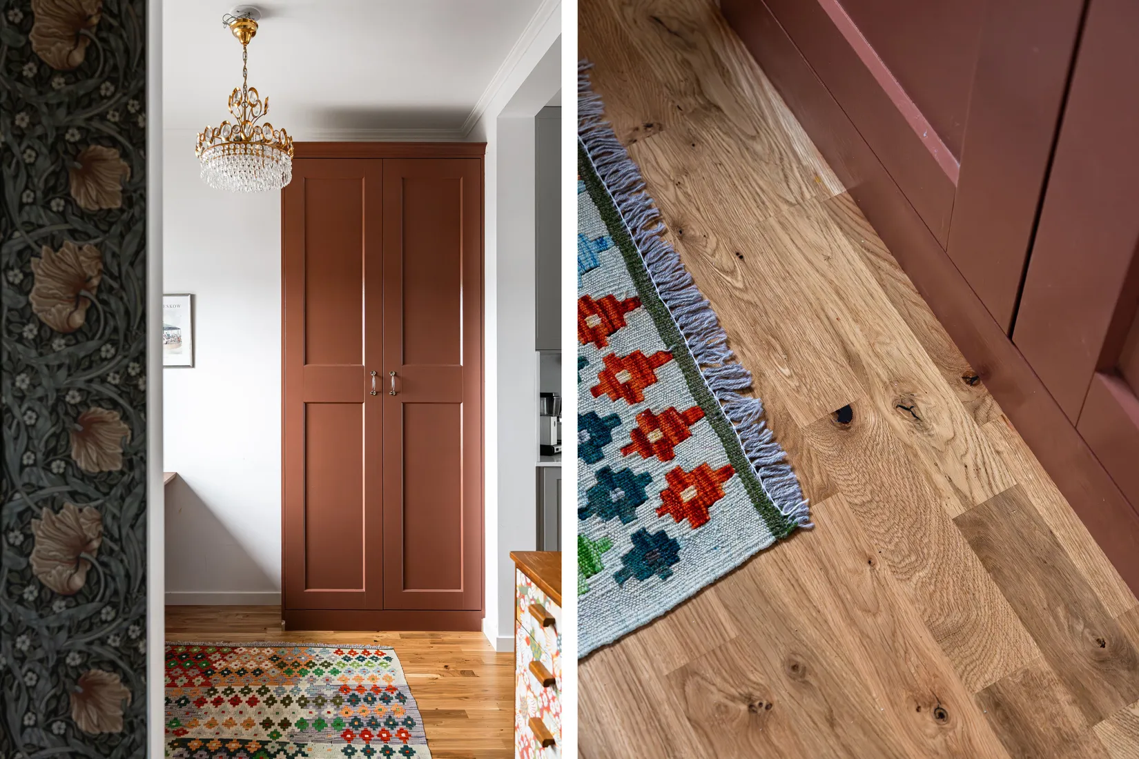 Villa, Radhus, Oranievägen 35, Lundby, Norrköping