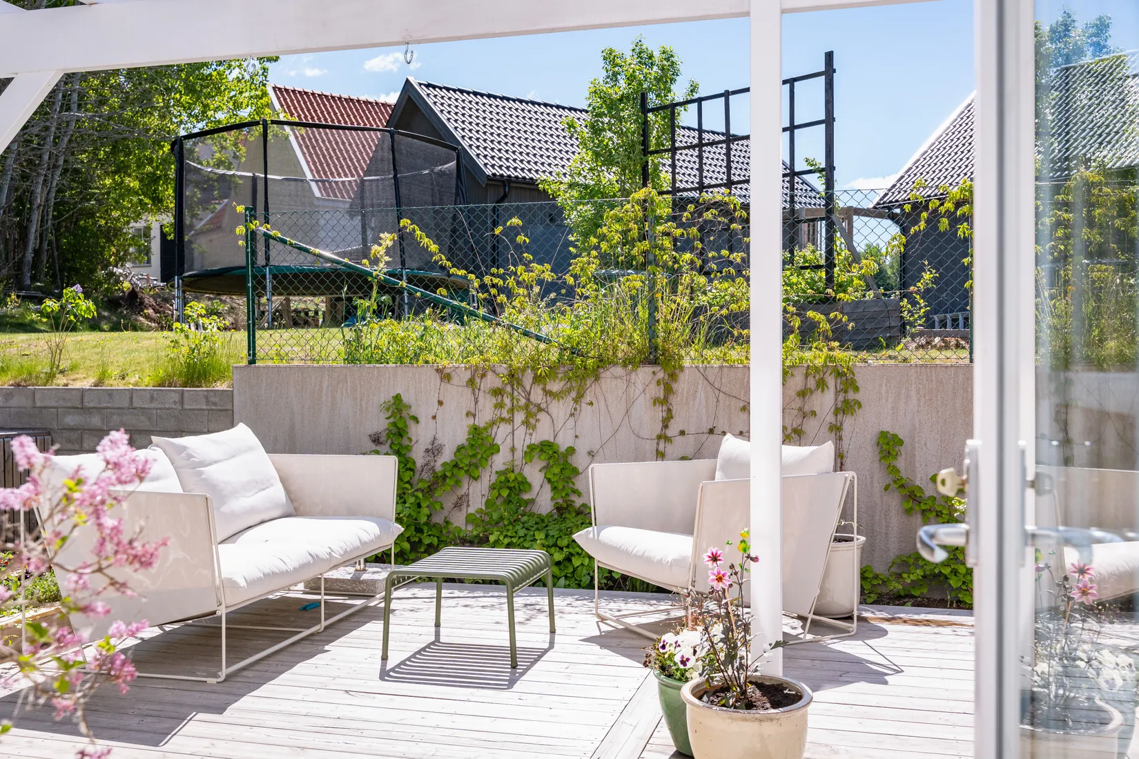 Villa, Radhus, Oranievägen 35, Lundby, Norrköping