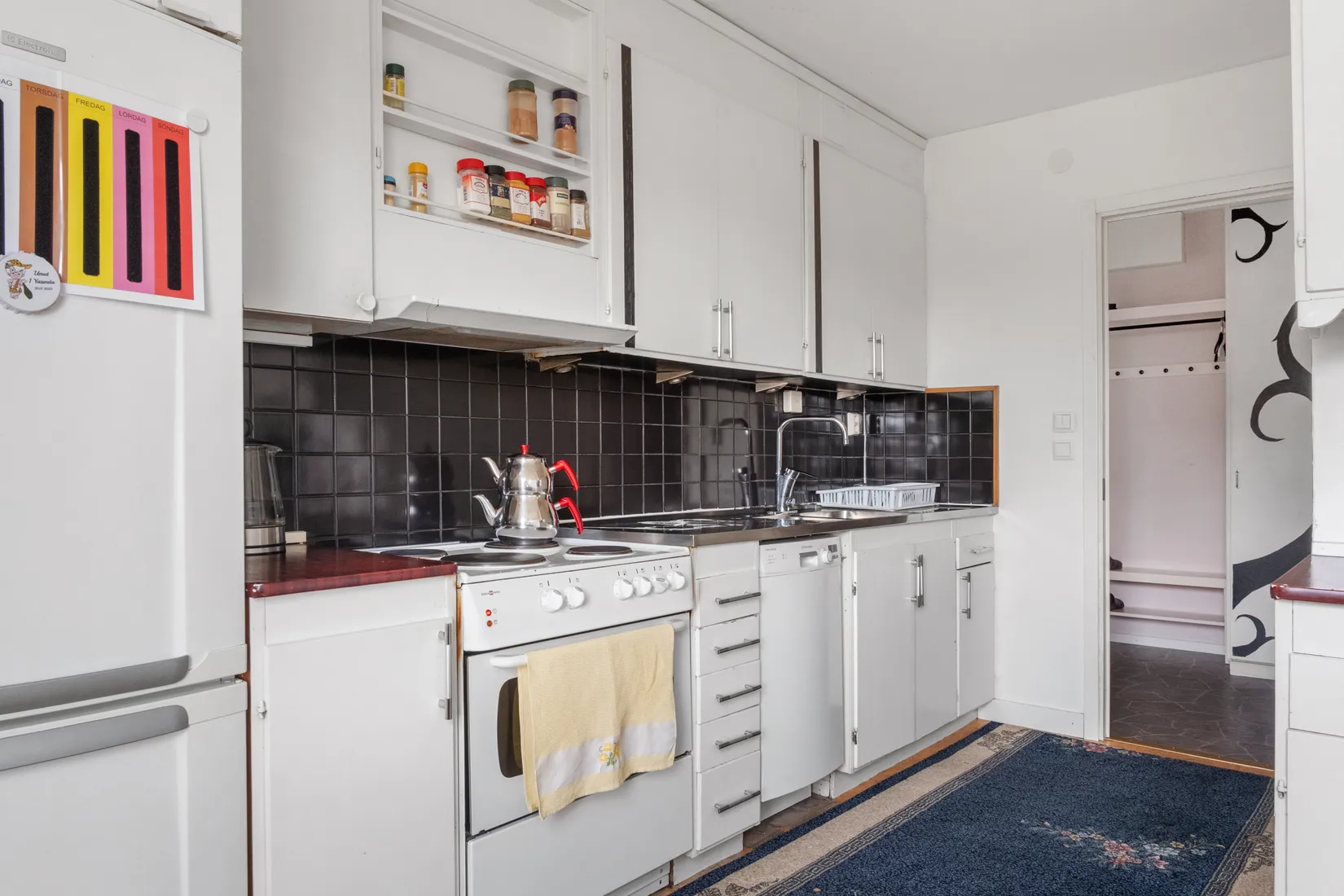 Bostadsrätt, Bokgatan 8, Torpa, Vänersborg