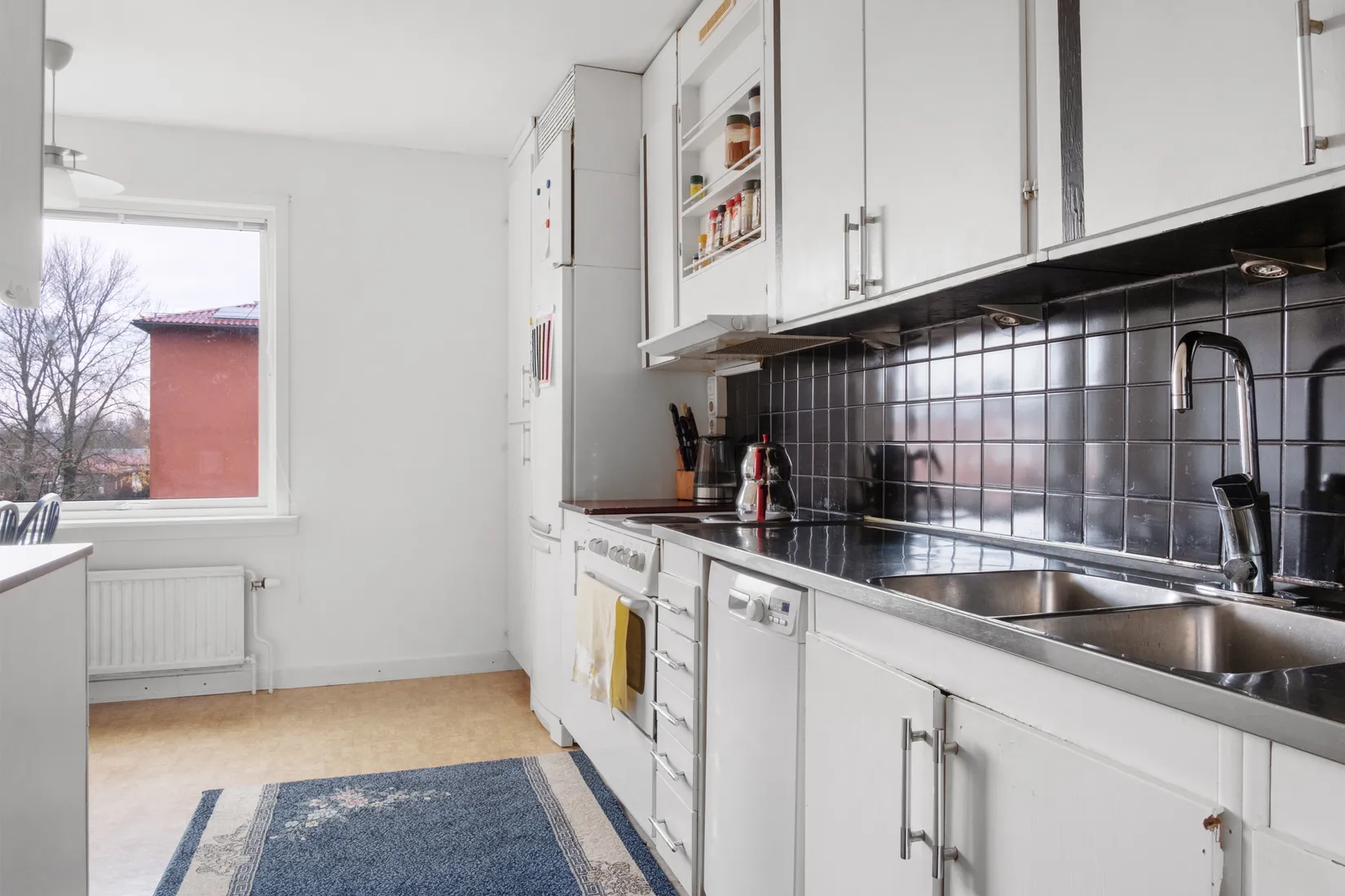 Bostadsrätt, Bokgatan 8, Torpa, Vänersborg
