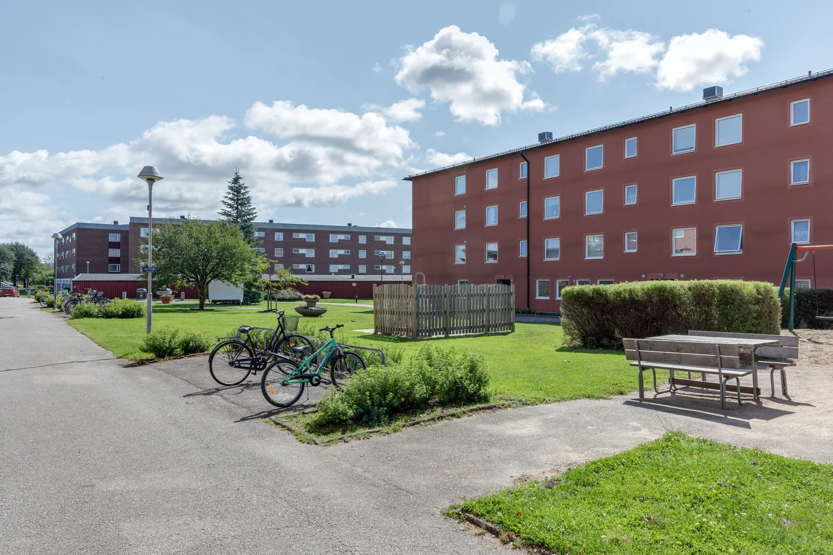 Bostadsrätt, Bokgatan 8, Torpa, Vänersborg