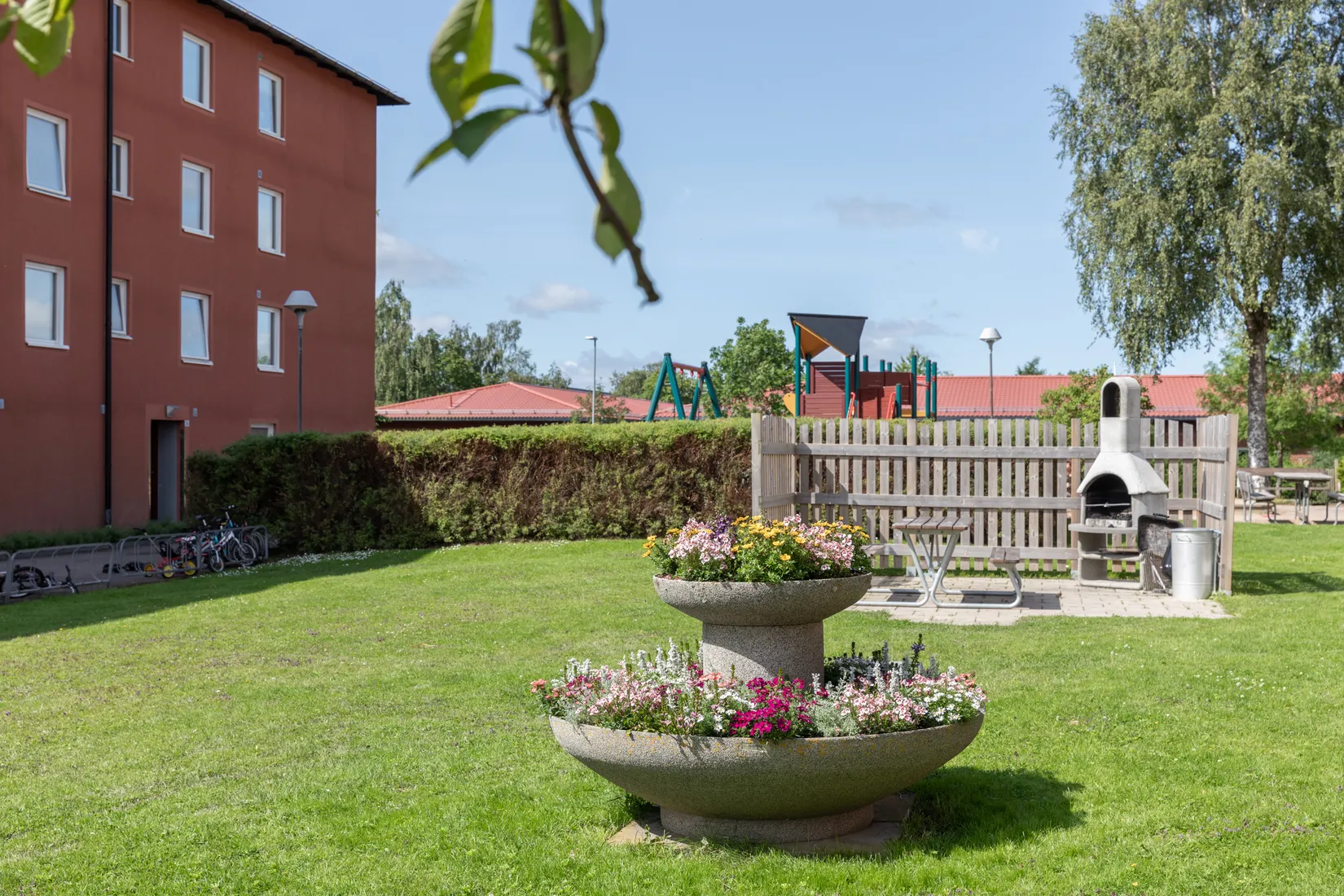 Bostadsrätt, Bokgatan 8, Torpa, Vänersborg