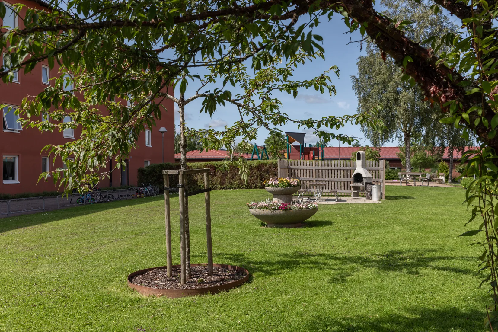Bostadsrätt, Bokgatan 8, Torpa, Vänersborg