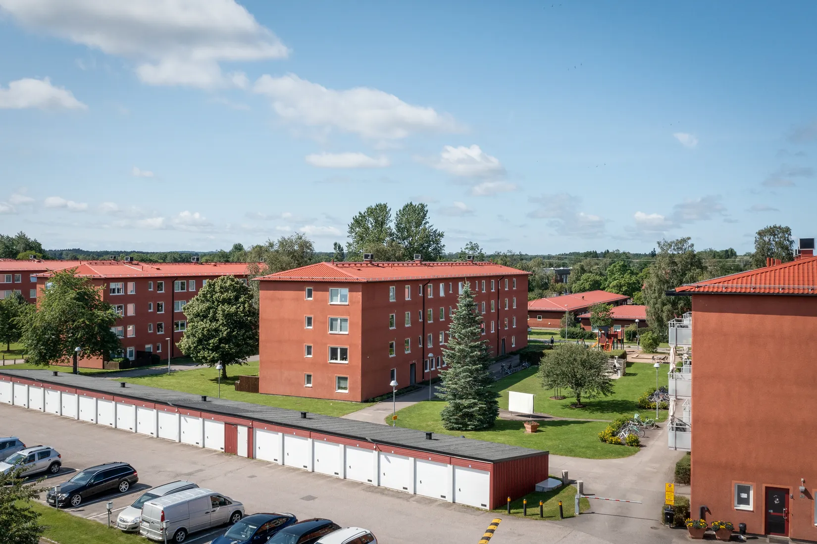 Bostadsrätt, Bokgatan 8, Torpa, Vänersborg