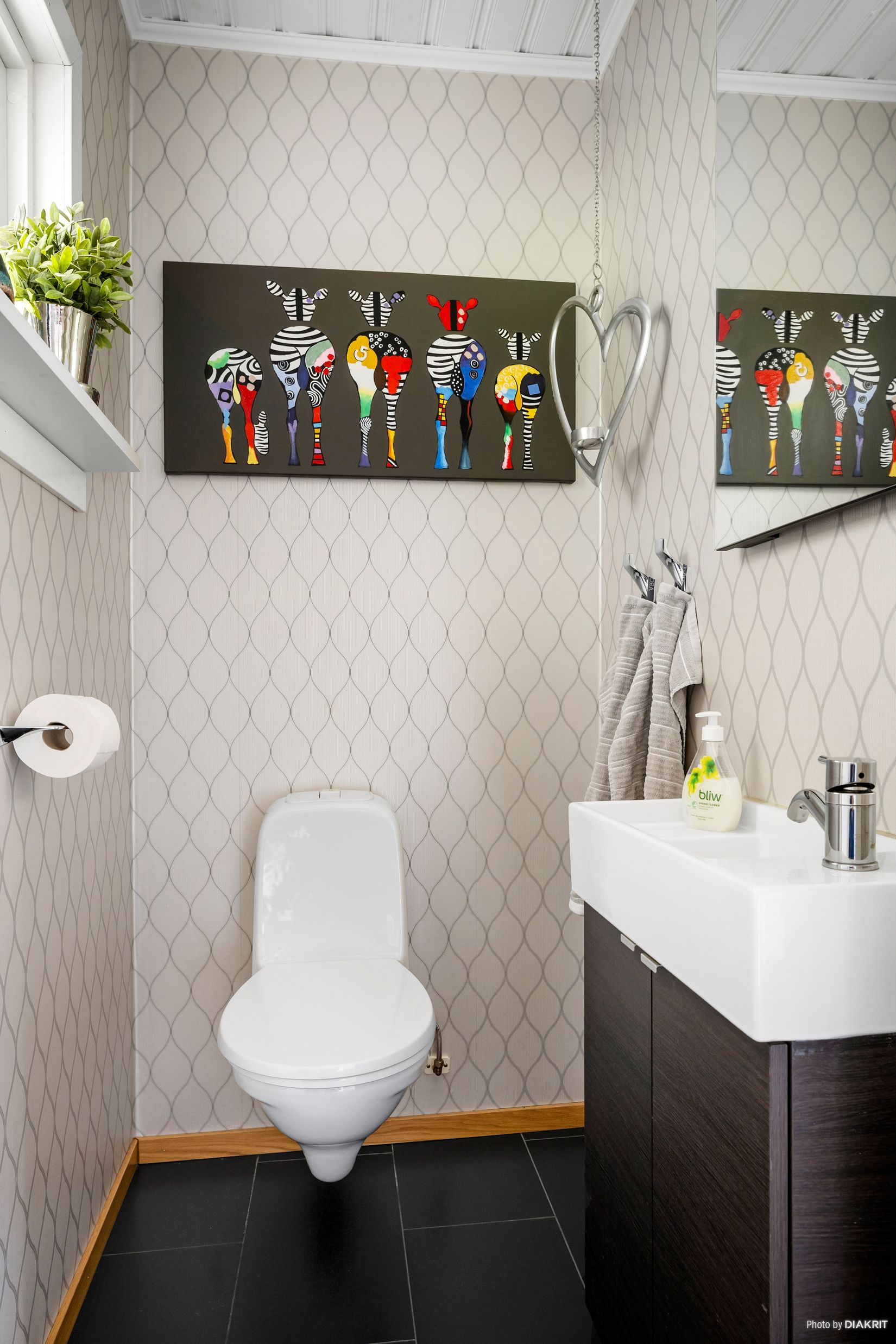 Villa, Spången 2 / Spångengatan 26, Spången, Klippan