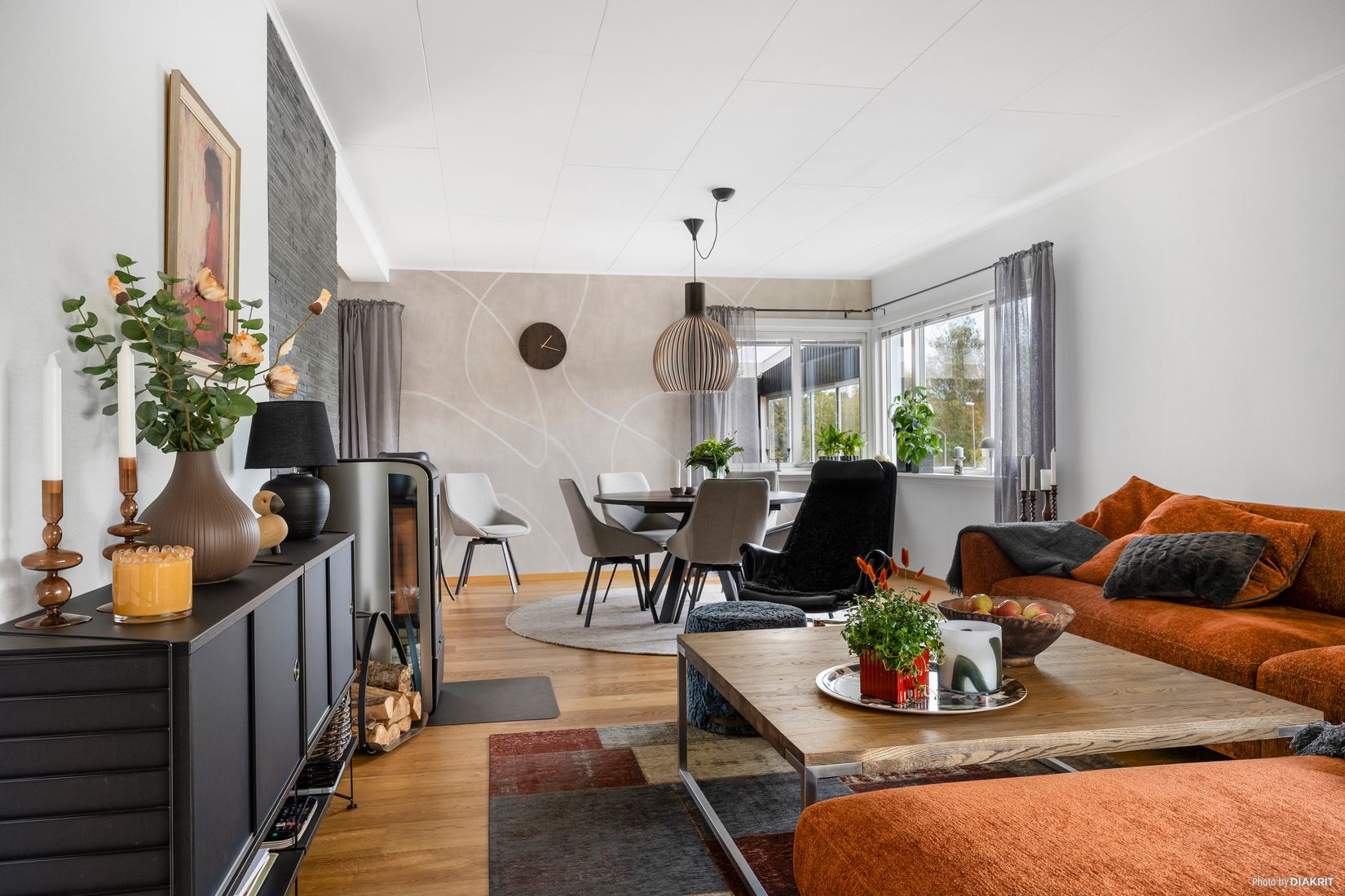 Villa, Spången 2 / Spångengatan 26, Spången, Klippan